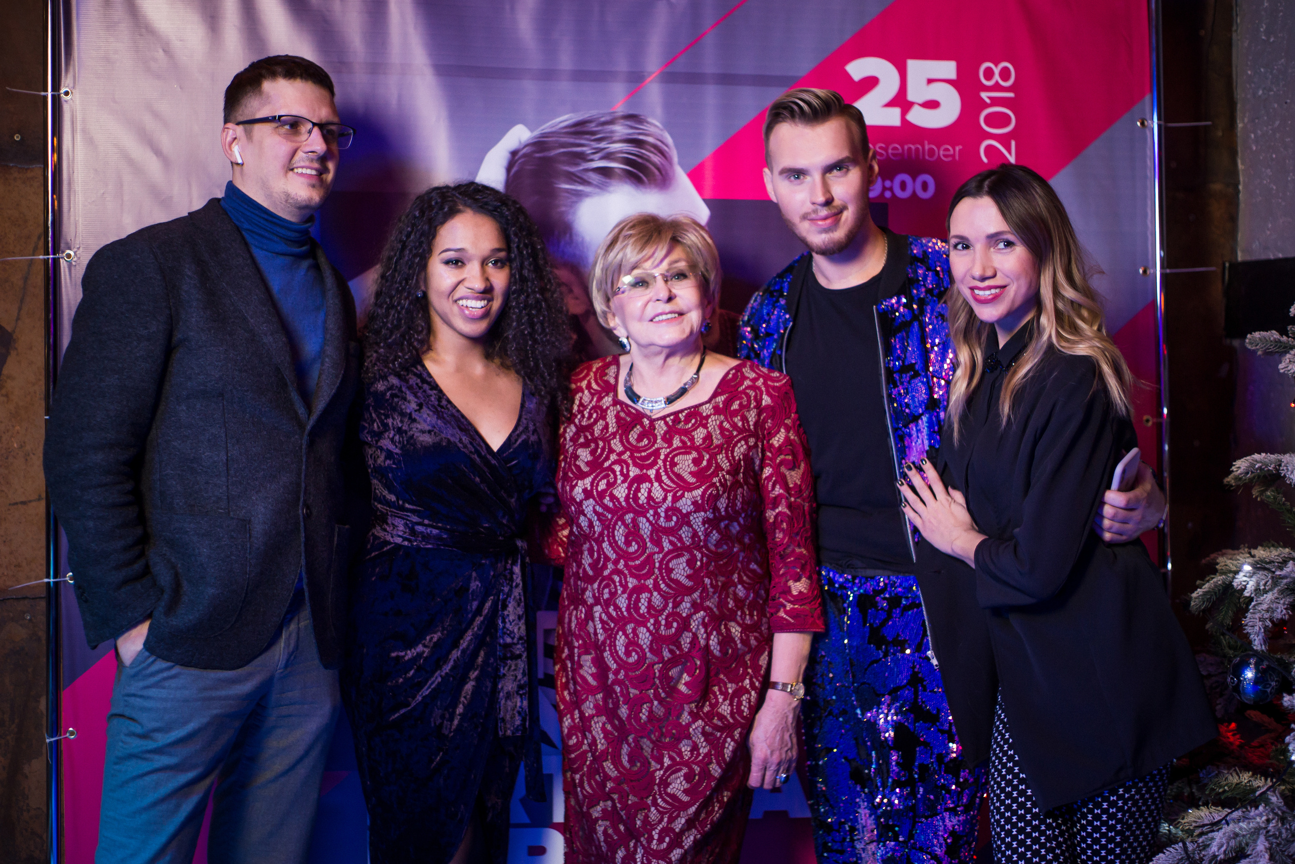 День рождение Артёма Данина. Свадебный Семейный Репортажный фотограф в Москве