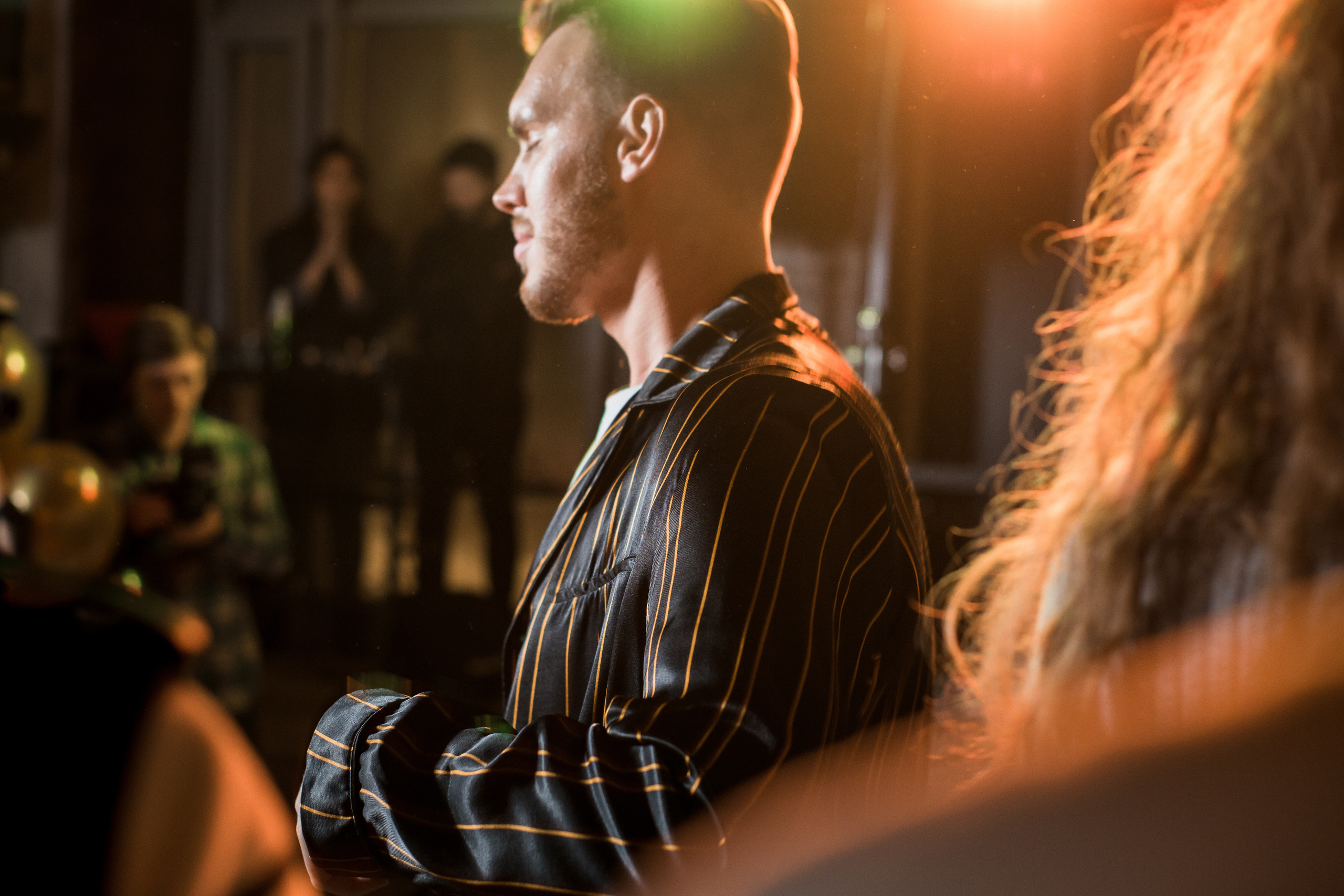 День рождение Артёма Данина. Свадебный Семейный Репортажный фотограф в Москве