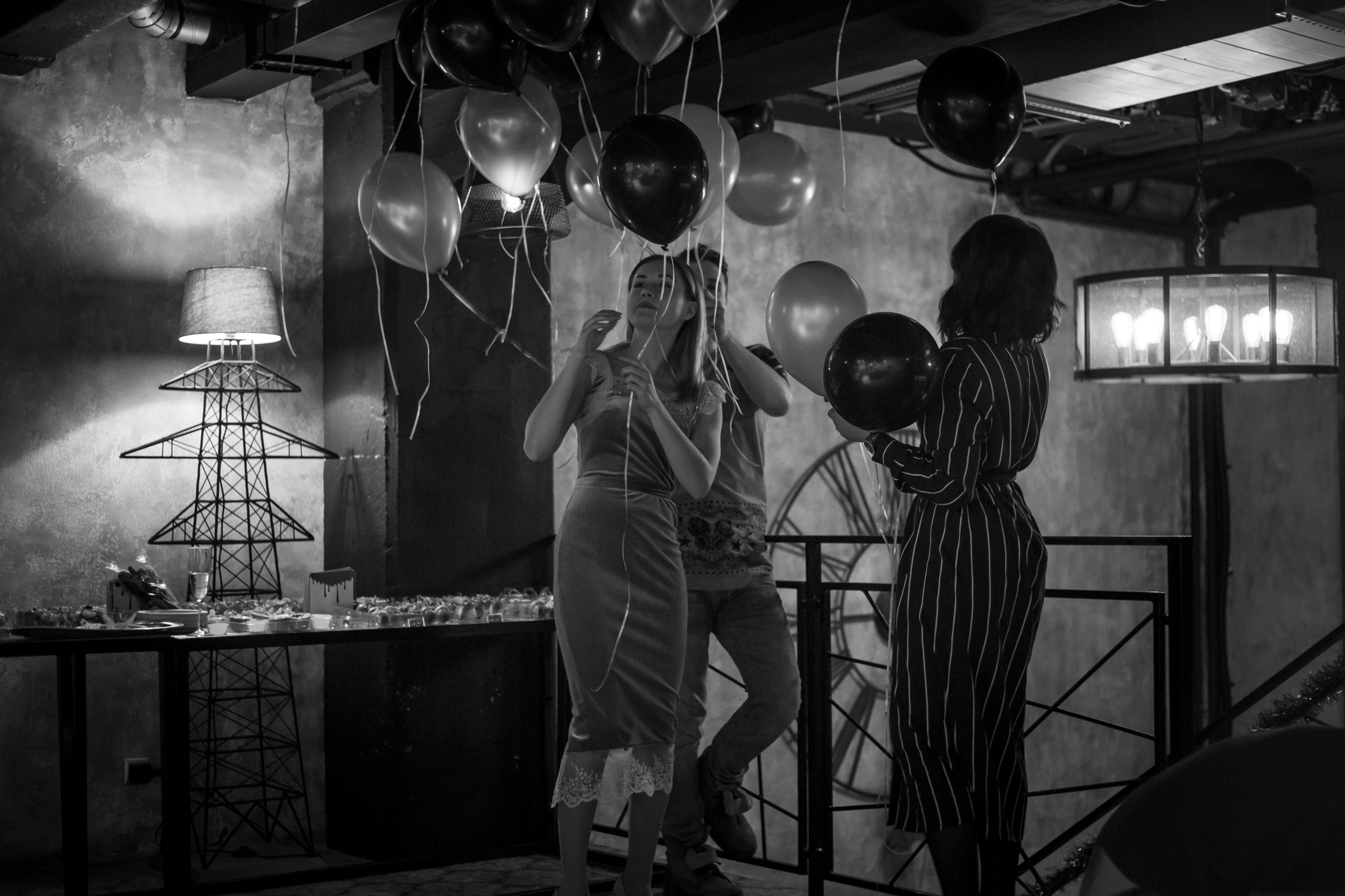 День рождение Артёма Данина. Свадебный Семейный Репортажный фотограф в Москве