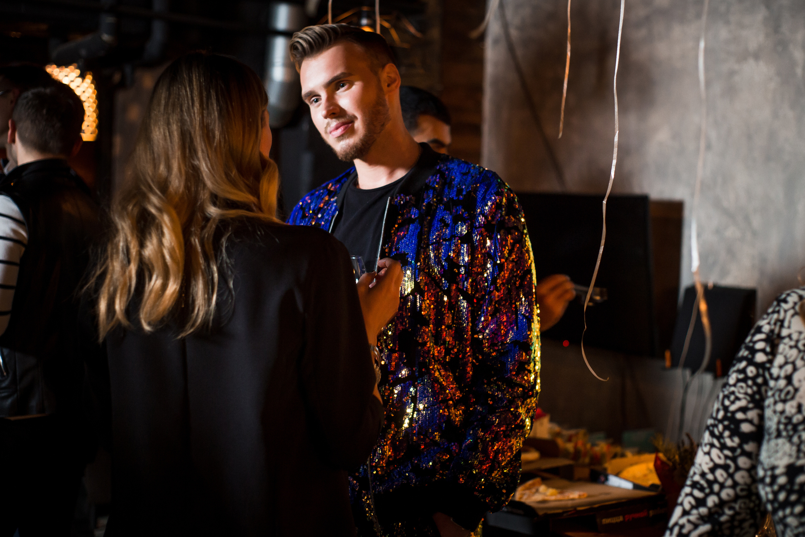 День рождение Артёма Данина. Свадебный Семейный Репортажный фотограф в Москве