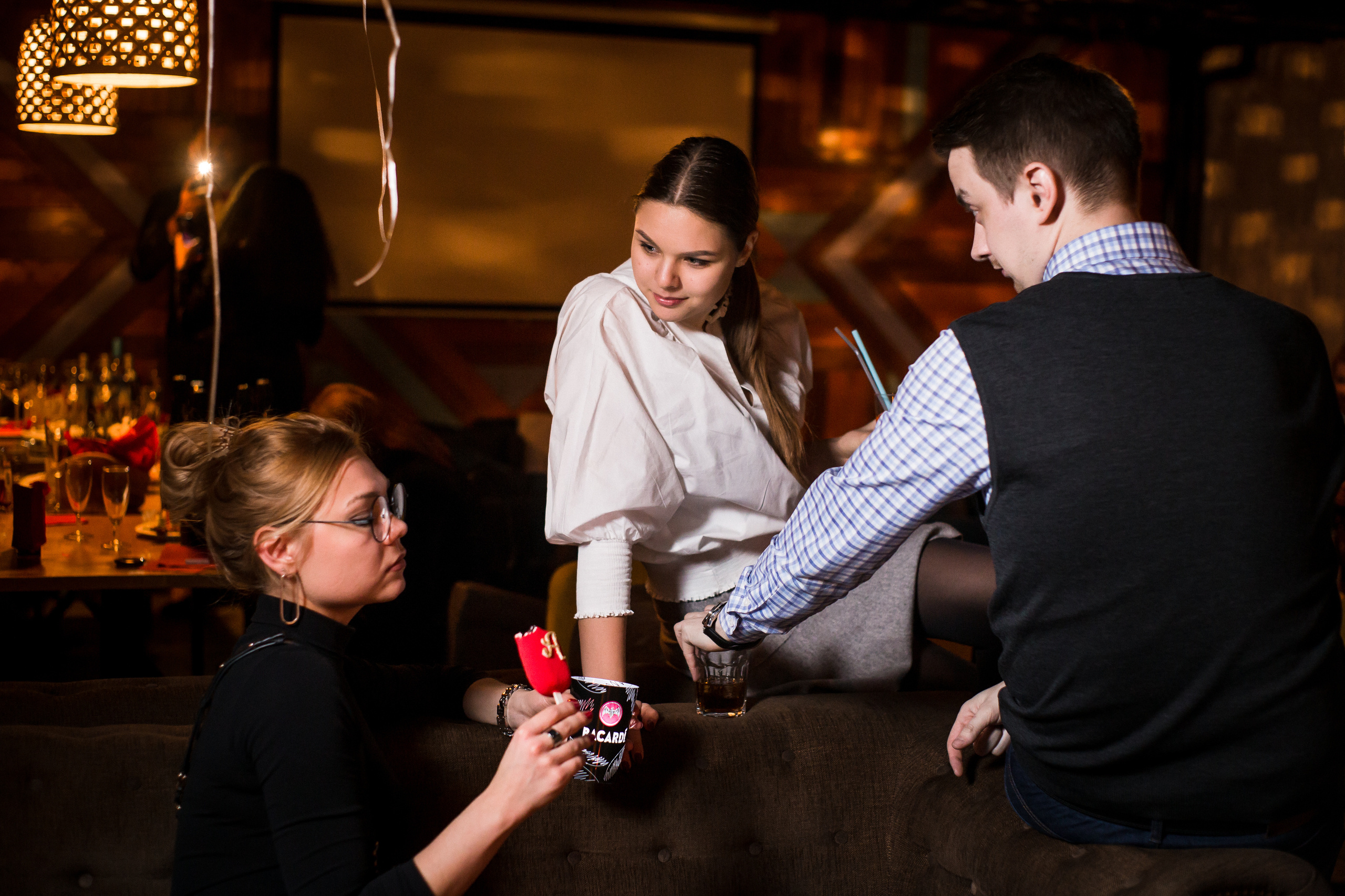 День рождение Артёма Данина. Свадебный Семейный Репортажный фотограф в Москве