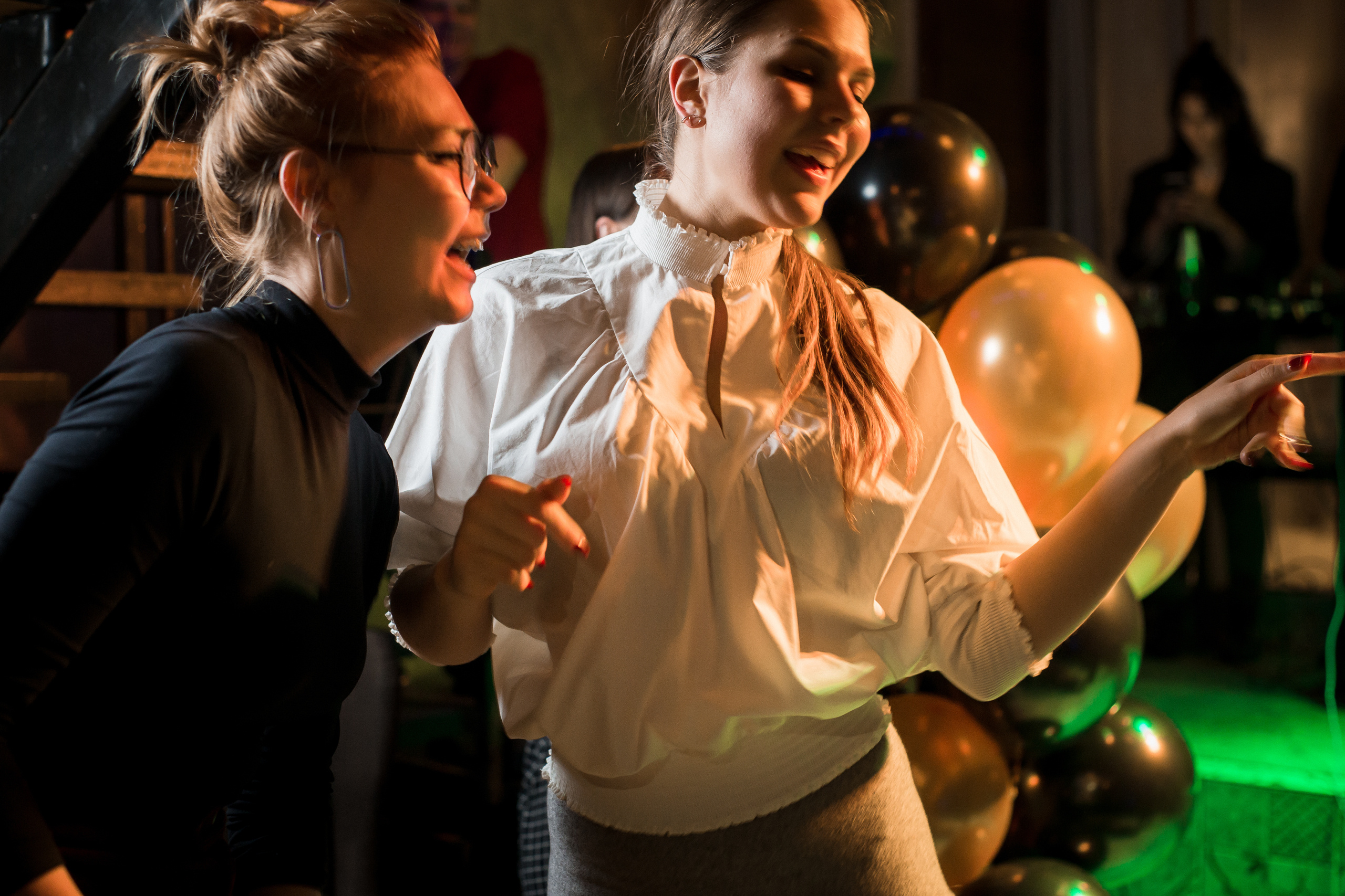 День рождение Артёма Данина. Свадебный Семейный Репортажный фотограф в Москве