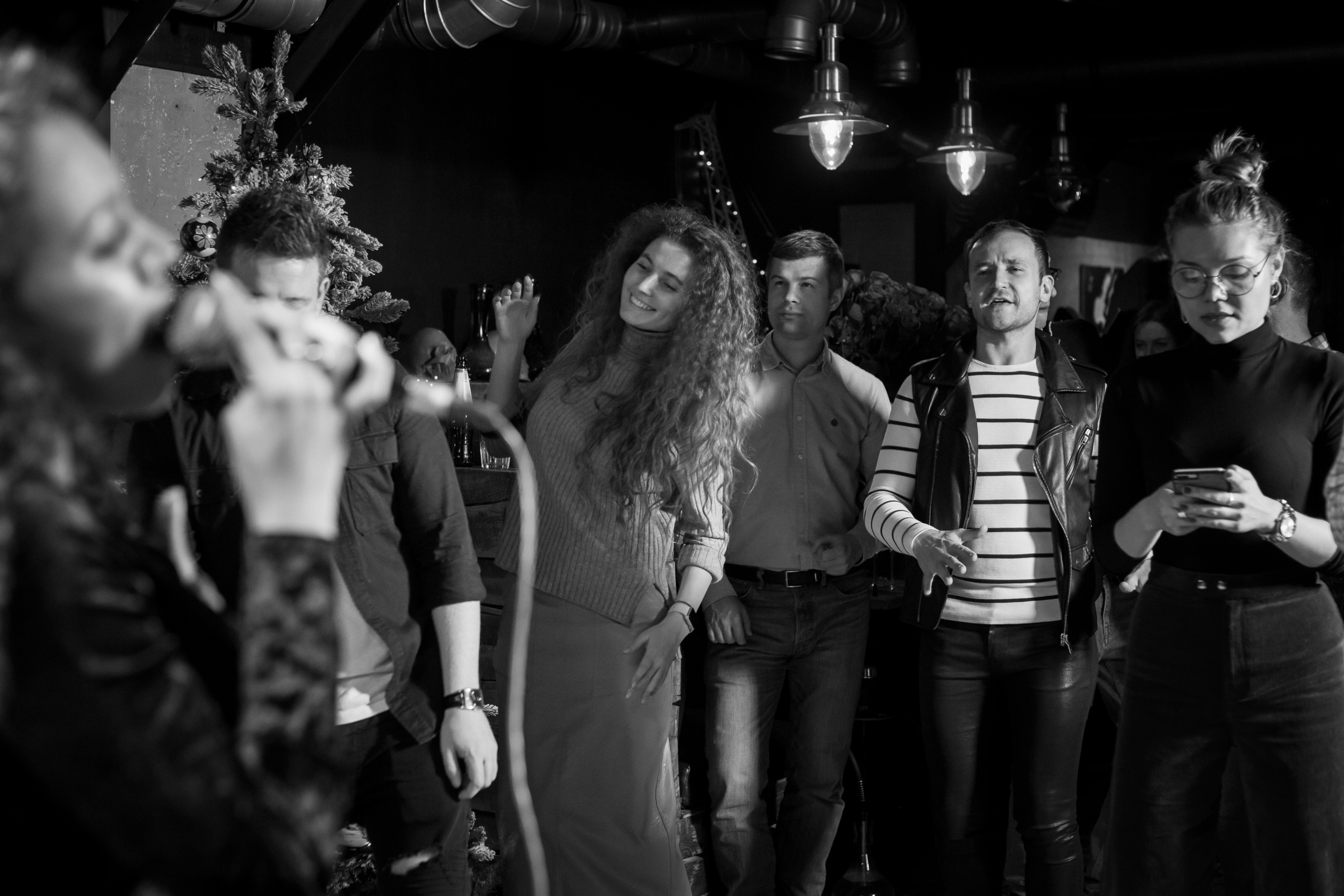 День рождение Артёма Данина. Свадебный Семейный Репортажный фотограф в Москве