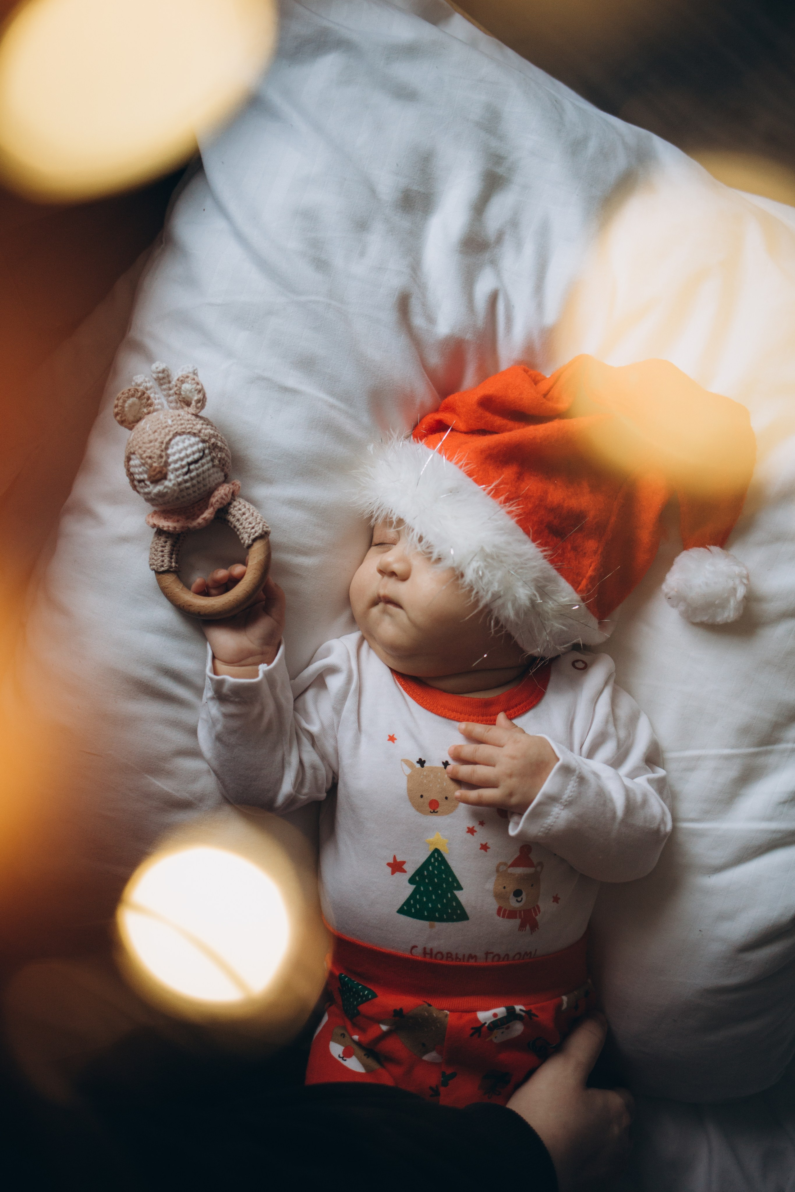 Lifestyle. Фотограф новорожденных в Санкт-Петербурге Белова Екатерина