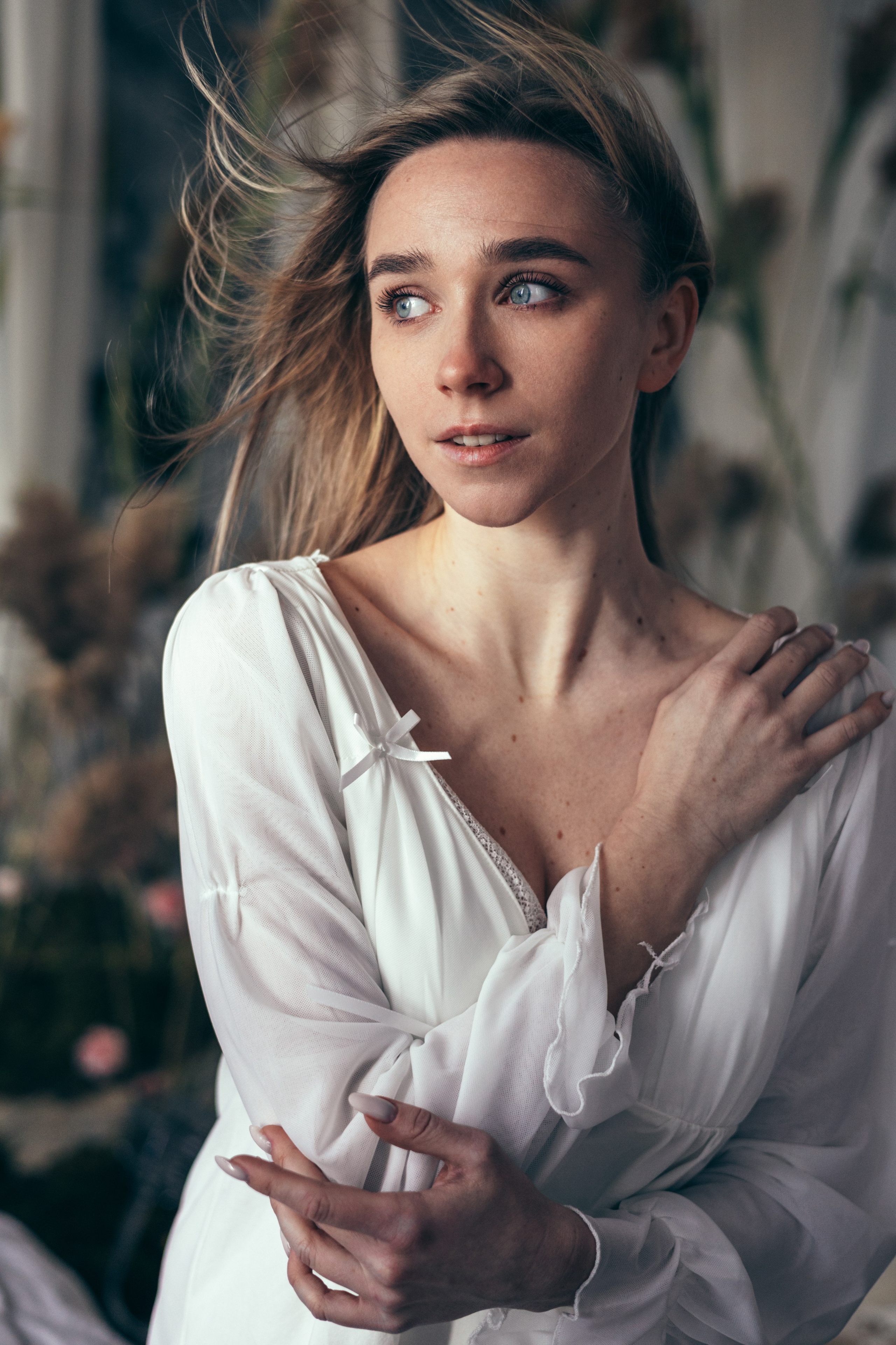 Между созонами. Портретный фотограф Лакшин Денис. Истории через фотографию