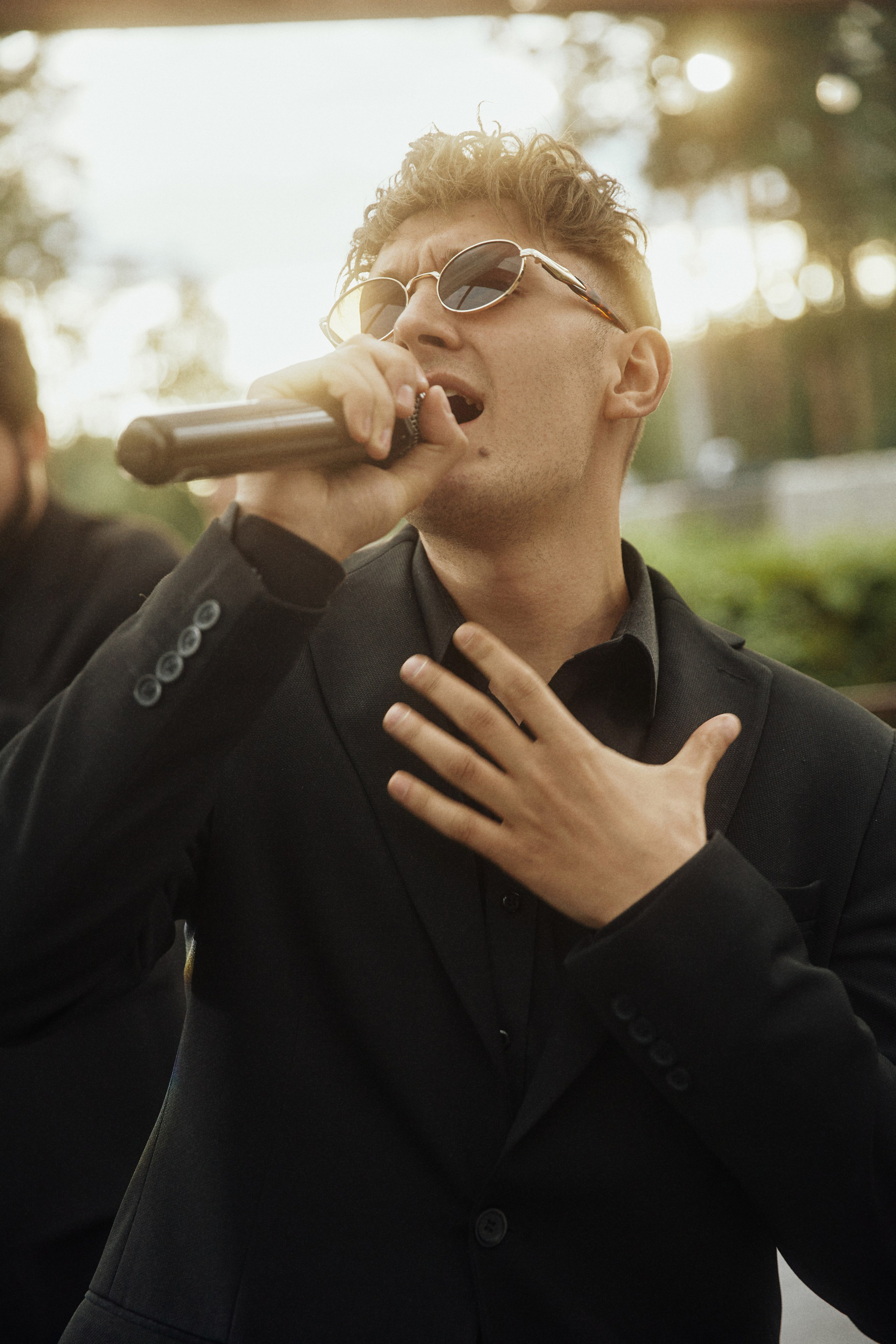 ALL IN ON LOVE. Дмитрий Мазуркевич: Профессиональный Репортажный Фотограф