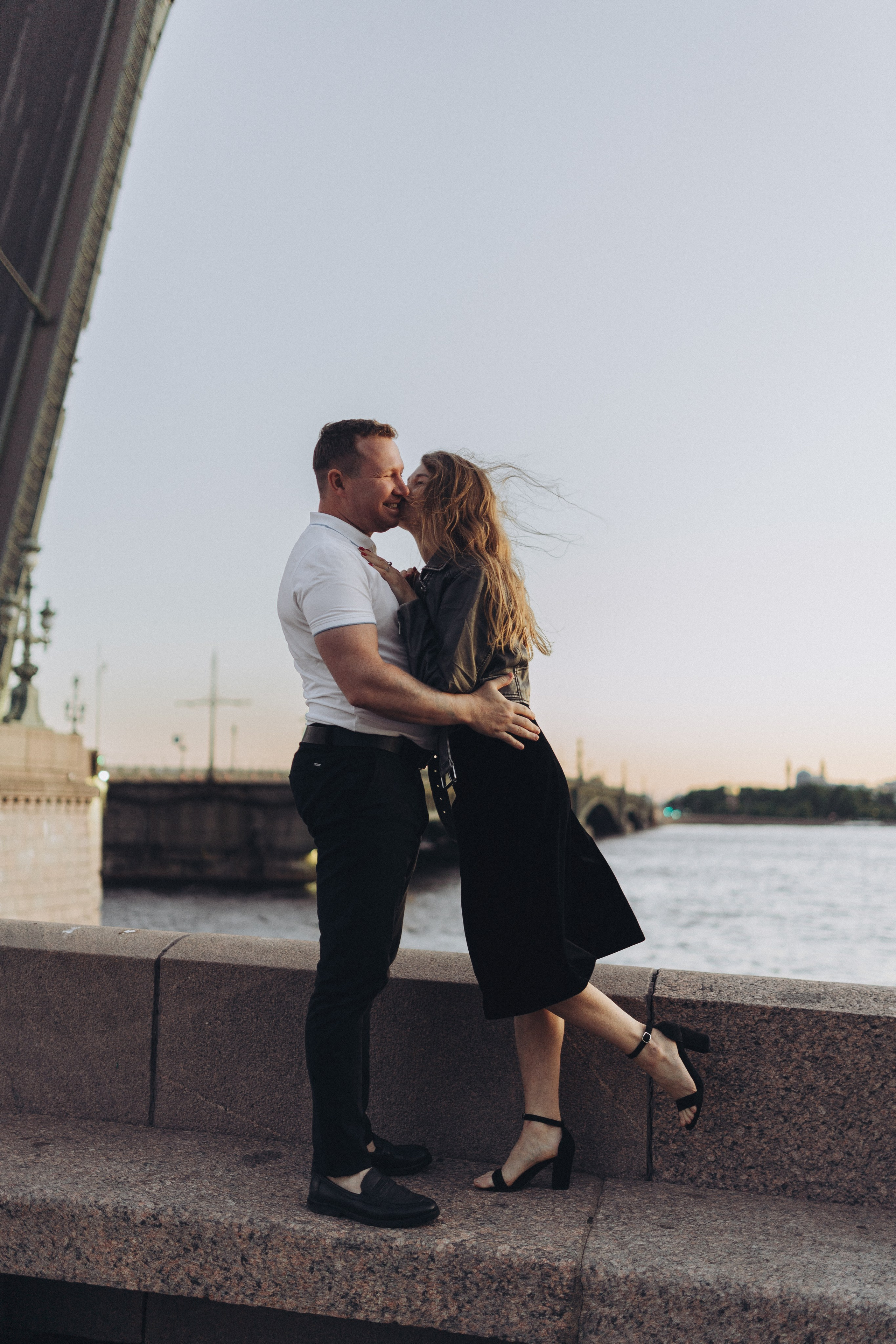 L & A. Фотограф Санкт-Петербург/Гомель Виктория Петрова