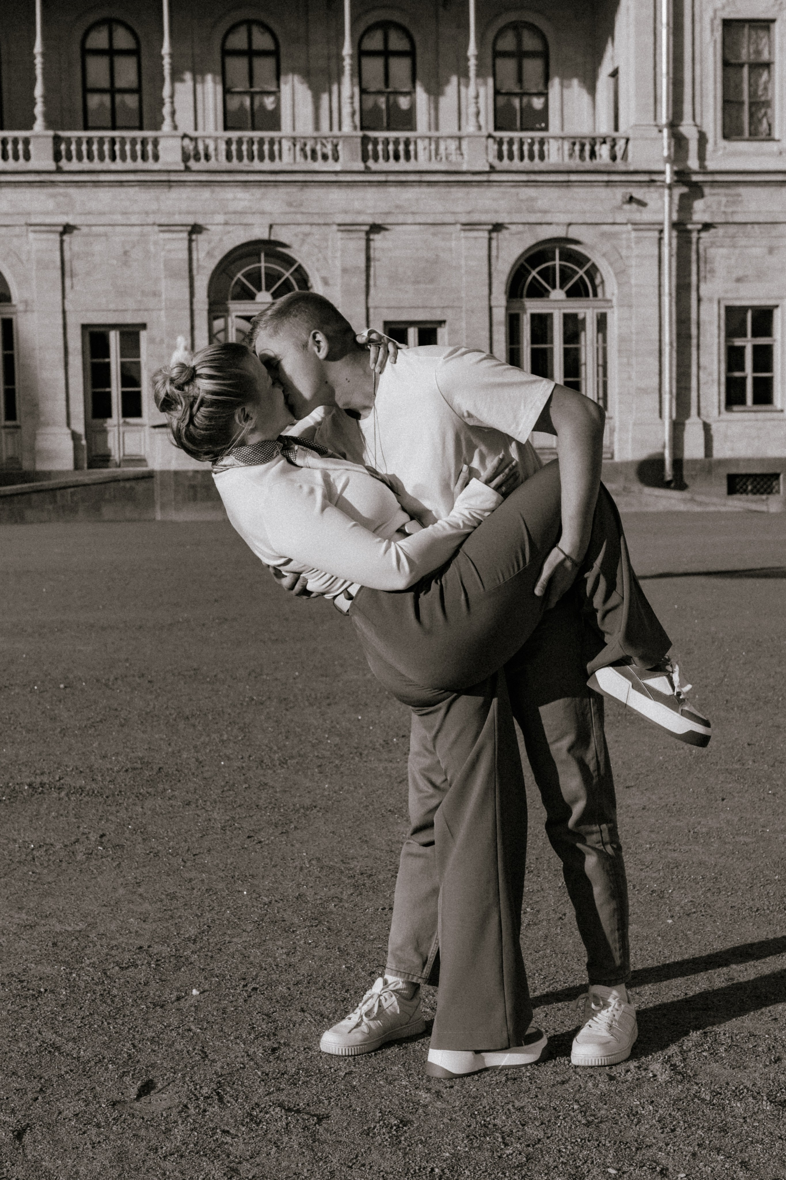 D & A. Фотограф Санкт-Петербург/Гомель Виктория Петрова