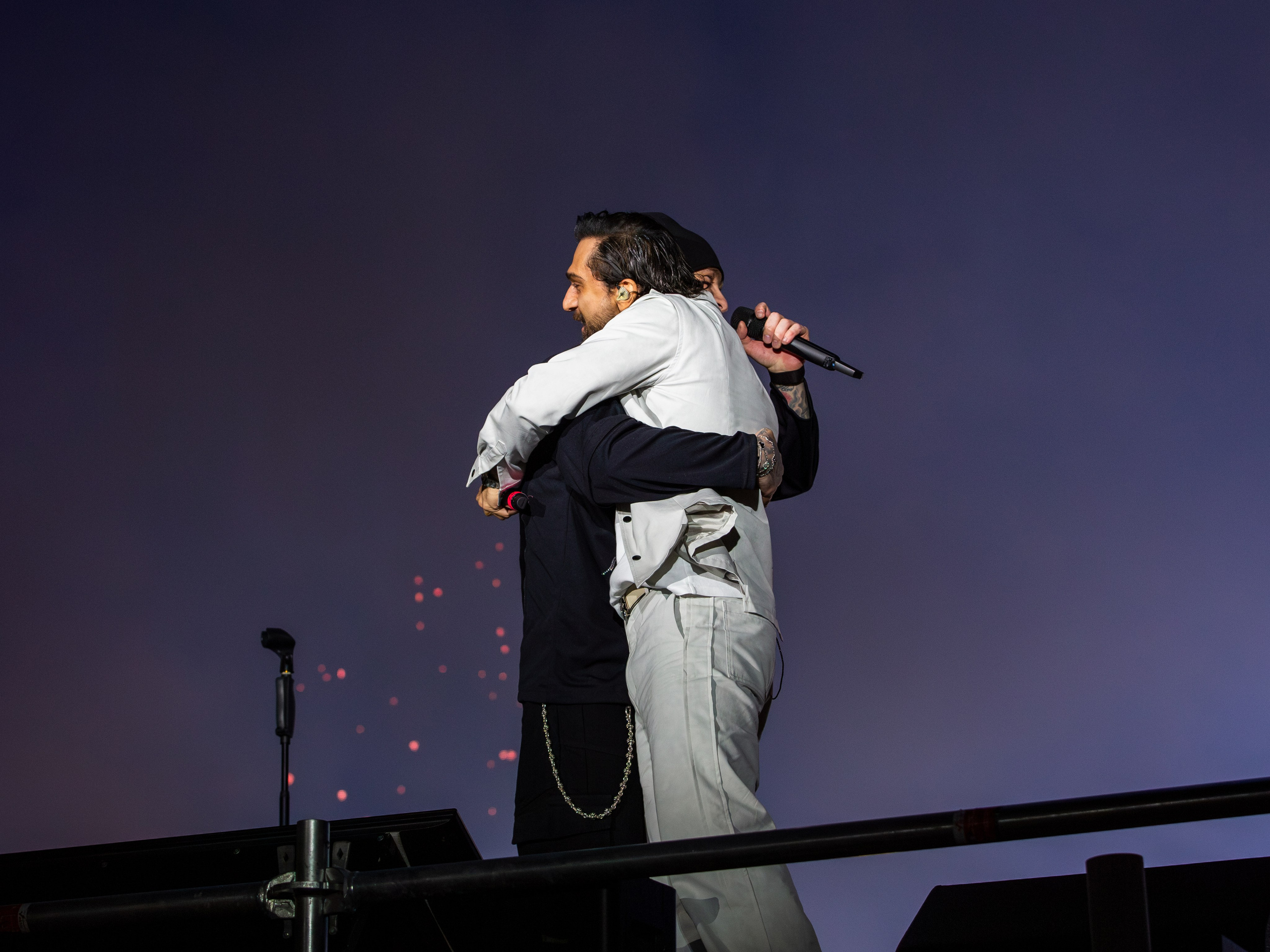 Концертная съёмка. LeChuPhoto_Omsk