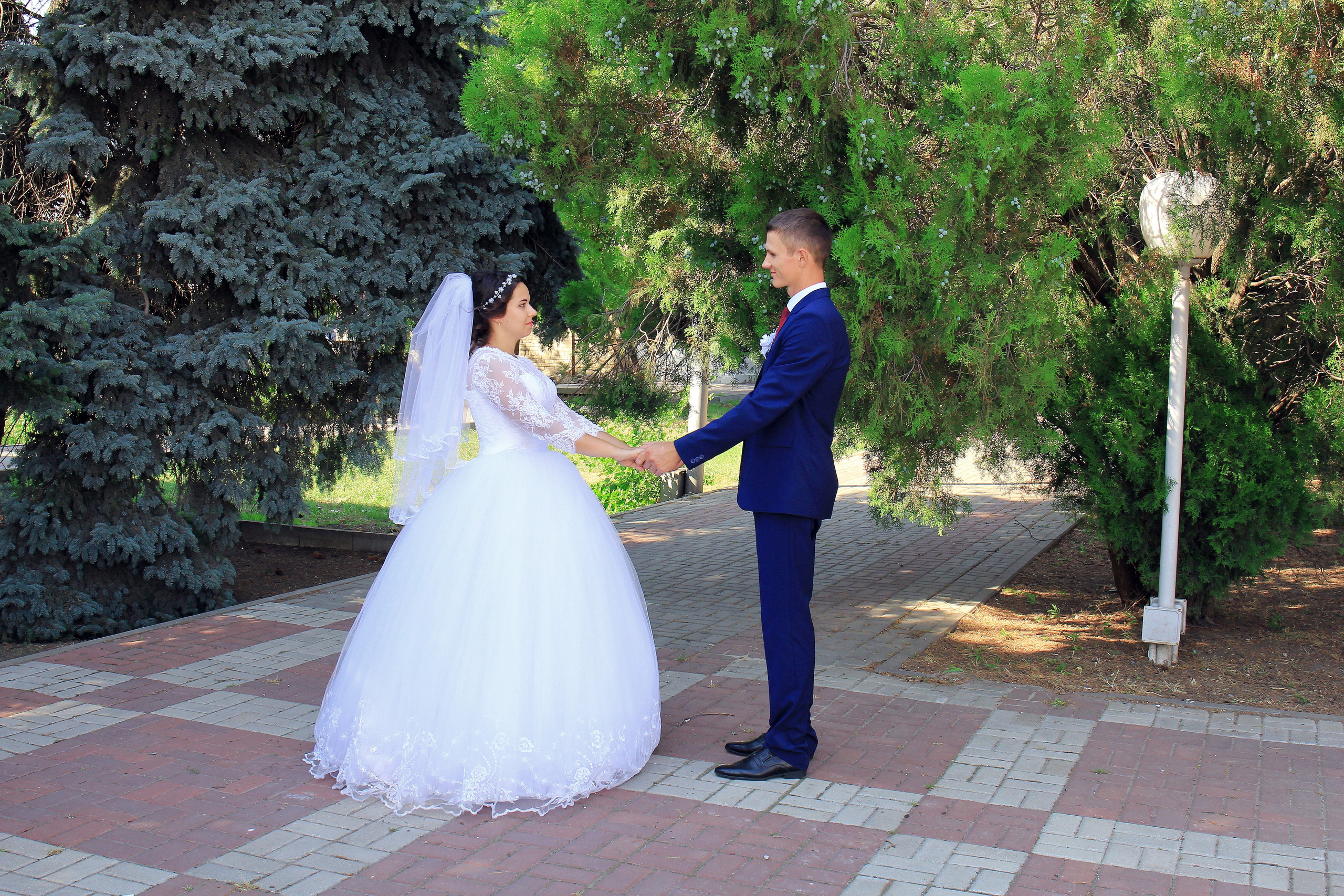 Иван и Ирина. Игорь Варава свадебный фотограф видеограф Белая Глина Краснодар