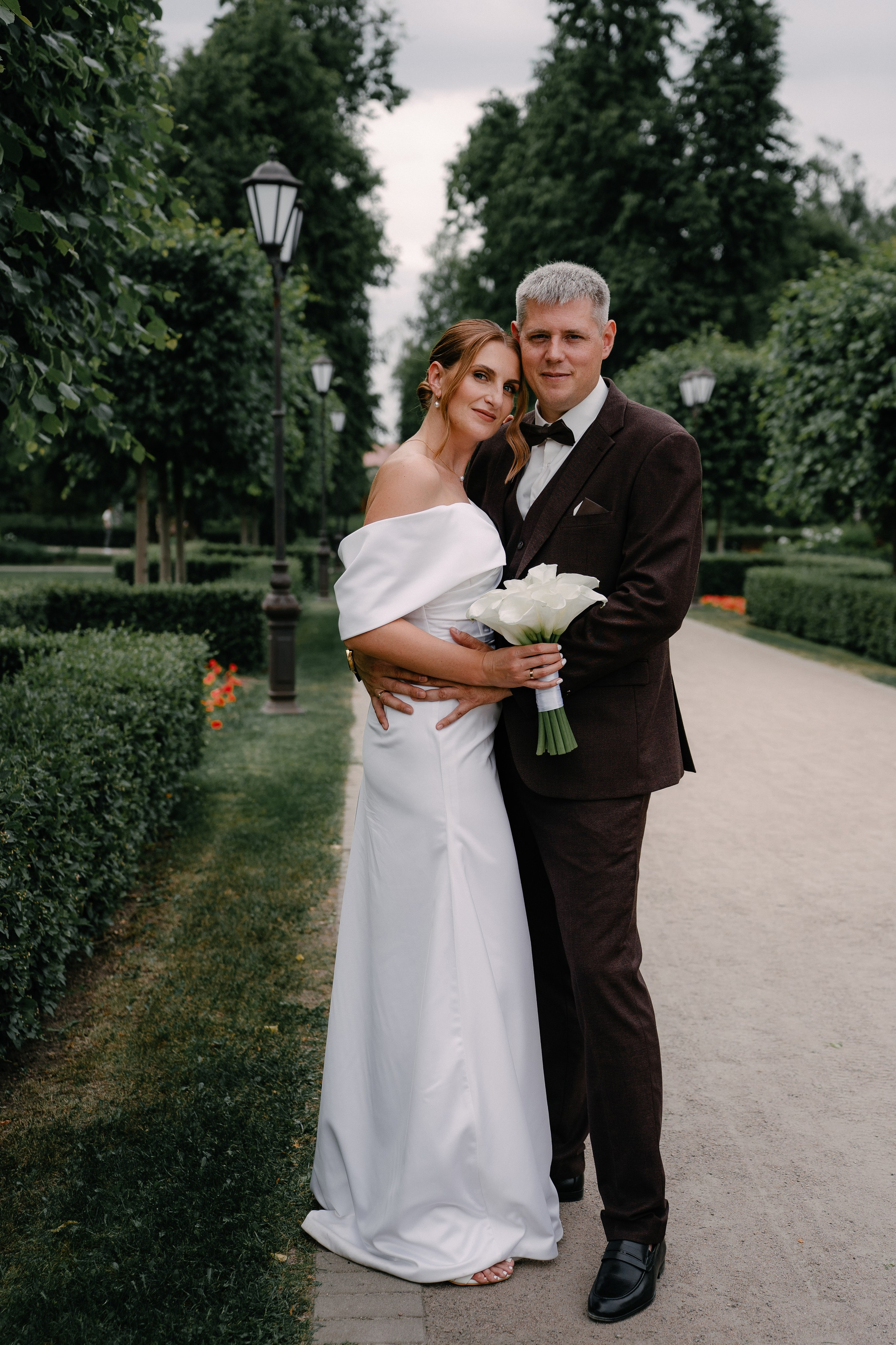 Антон и Надежда. Свадебный и семейный фотограф в Воронеже Анастасия Бойко