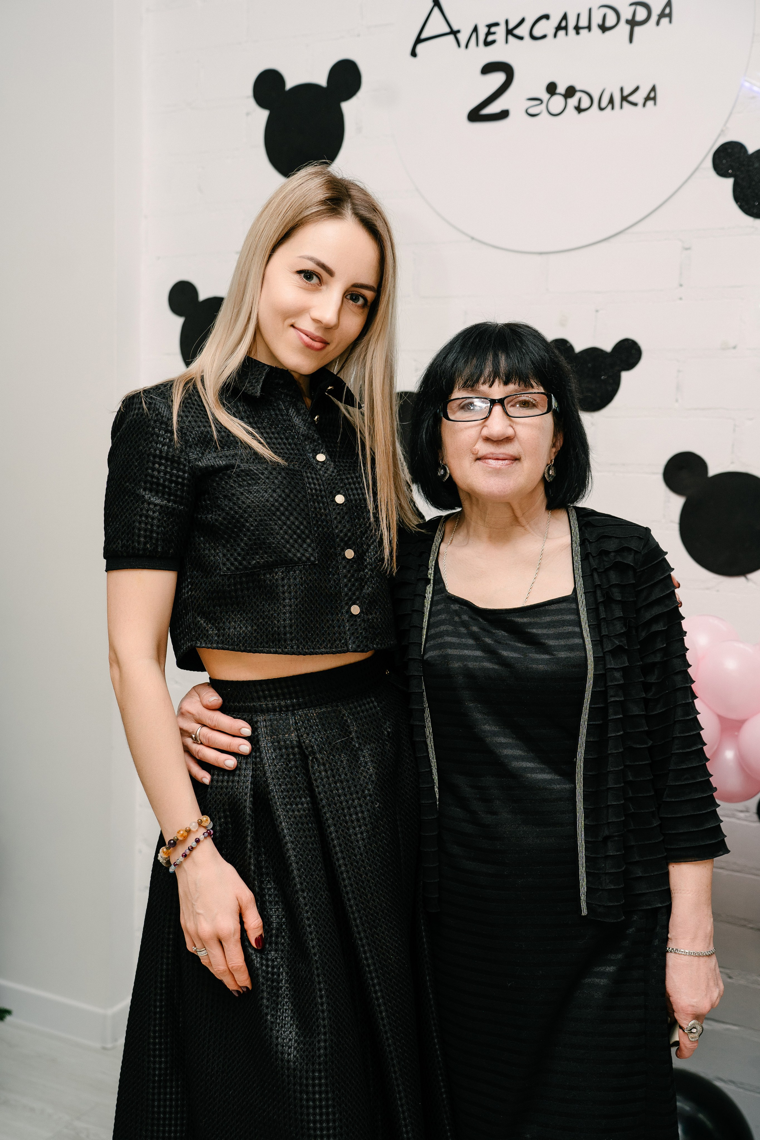 Александре 2 годика. Свадебный и семейный фотограф в Воронеже Анастасия Бойко