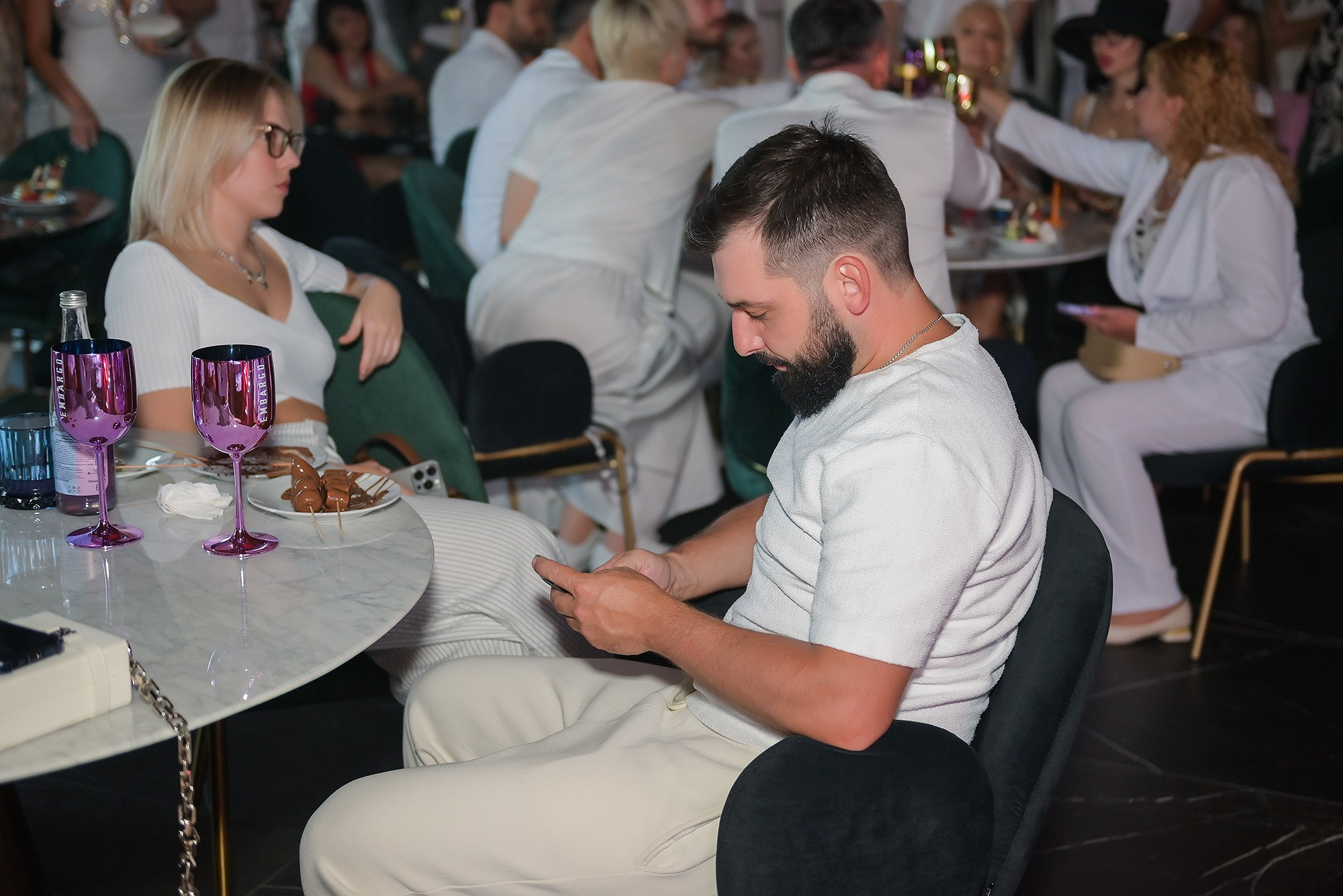 Реактор 6 лет. Фотограф Ростов-на-Дону Белла Керимова