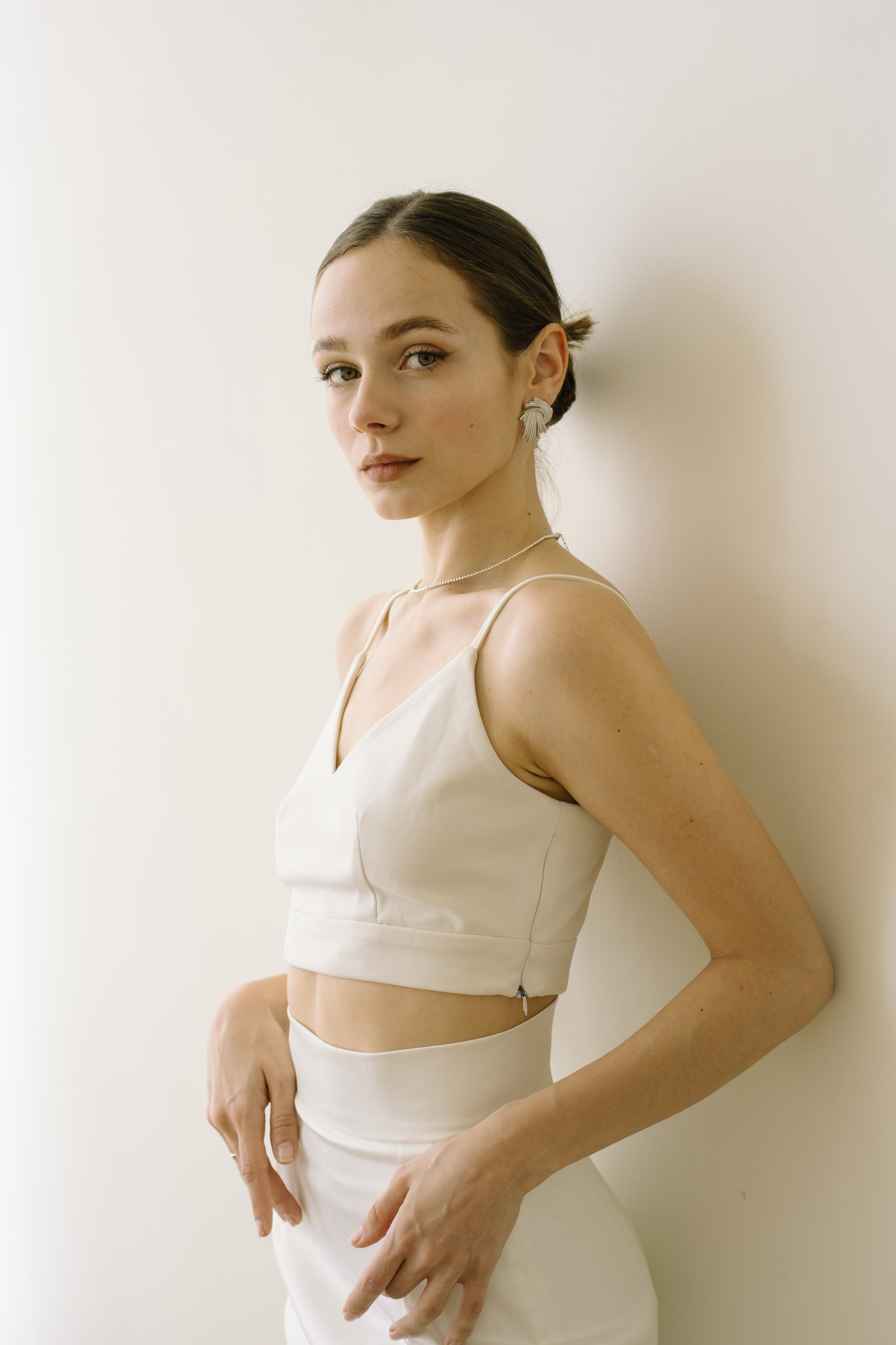 Такая нежная любовь