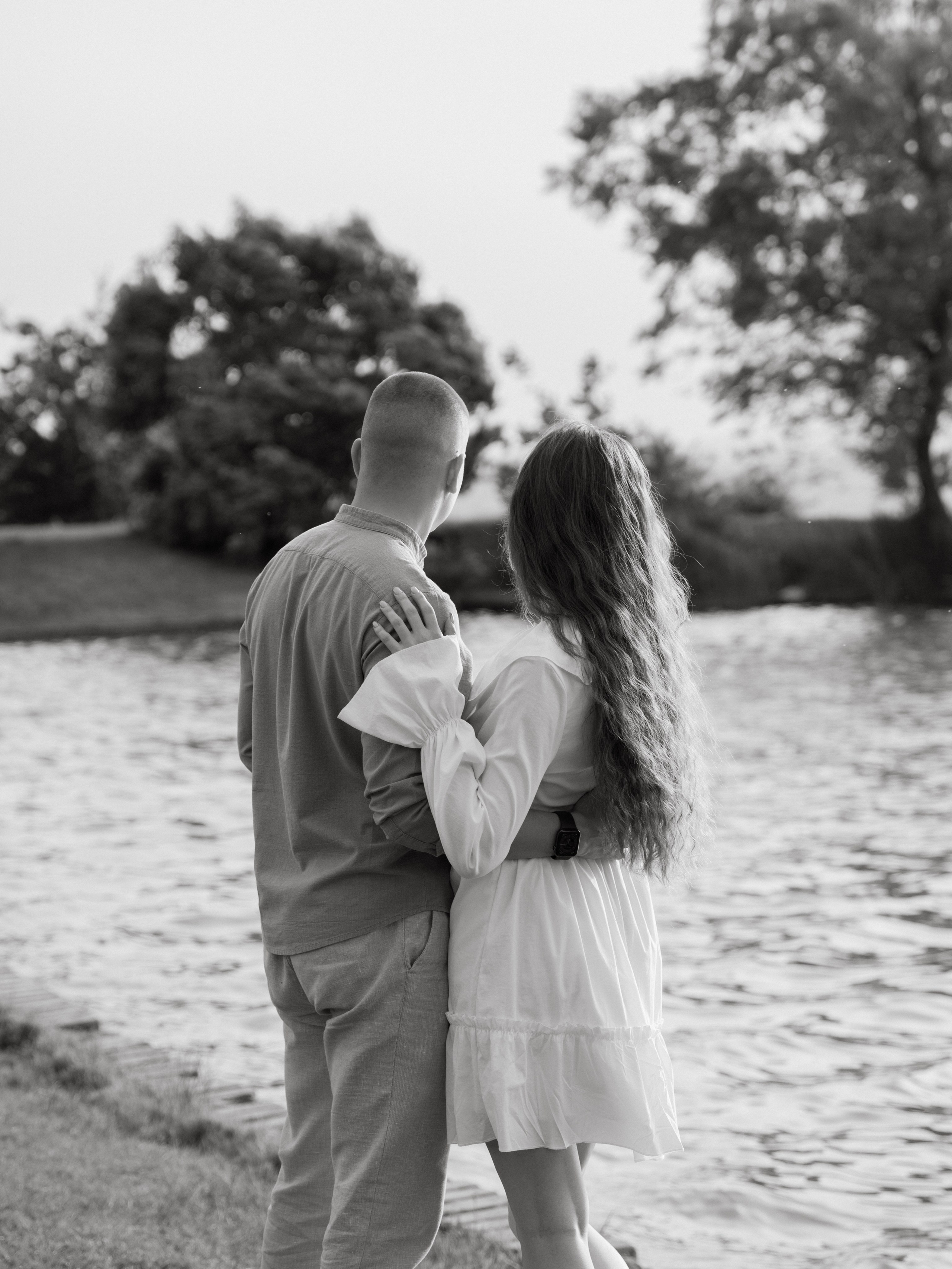 Любовь в Семигорье