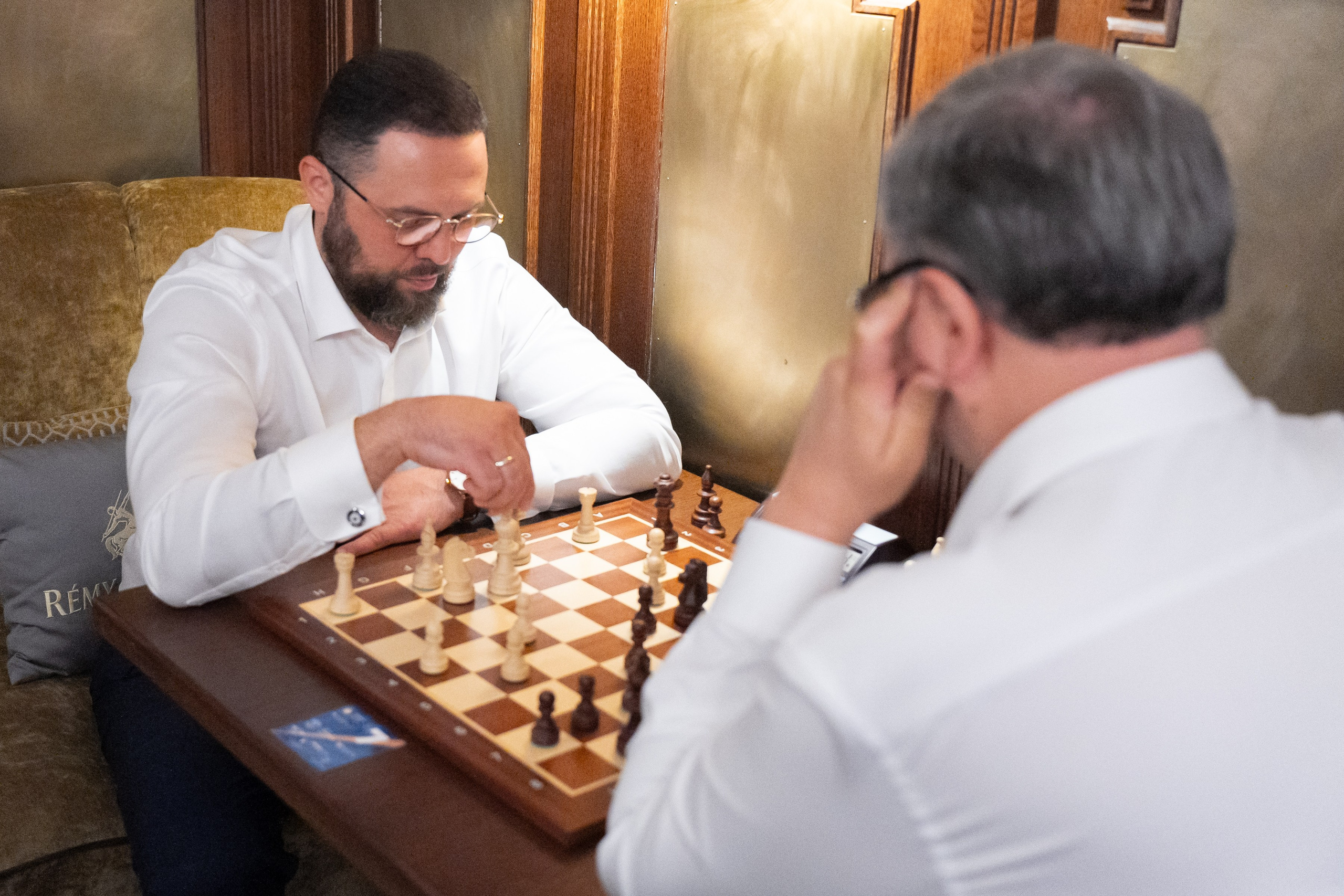 ПМЭФ'25 | SPIEF'25 Шахматный турнир. Фотограф в Сочи, Санкт-Петербурге, Москве, Италии, Франции, Черног