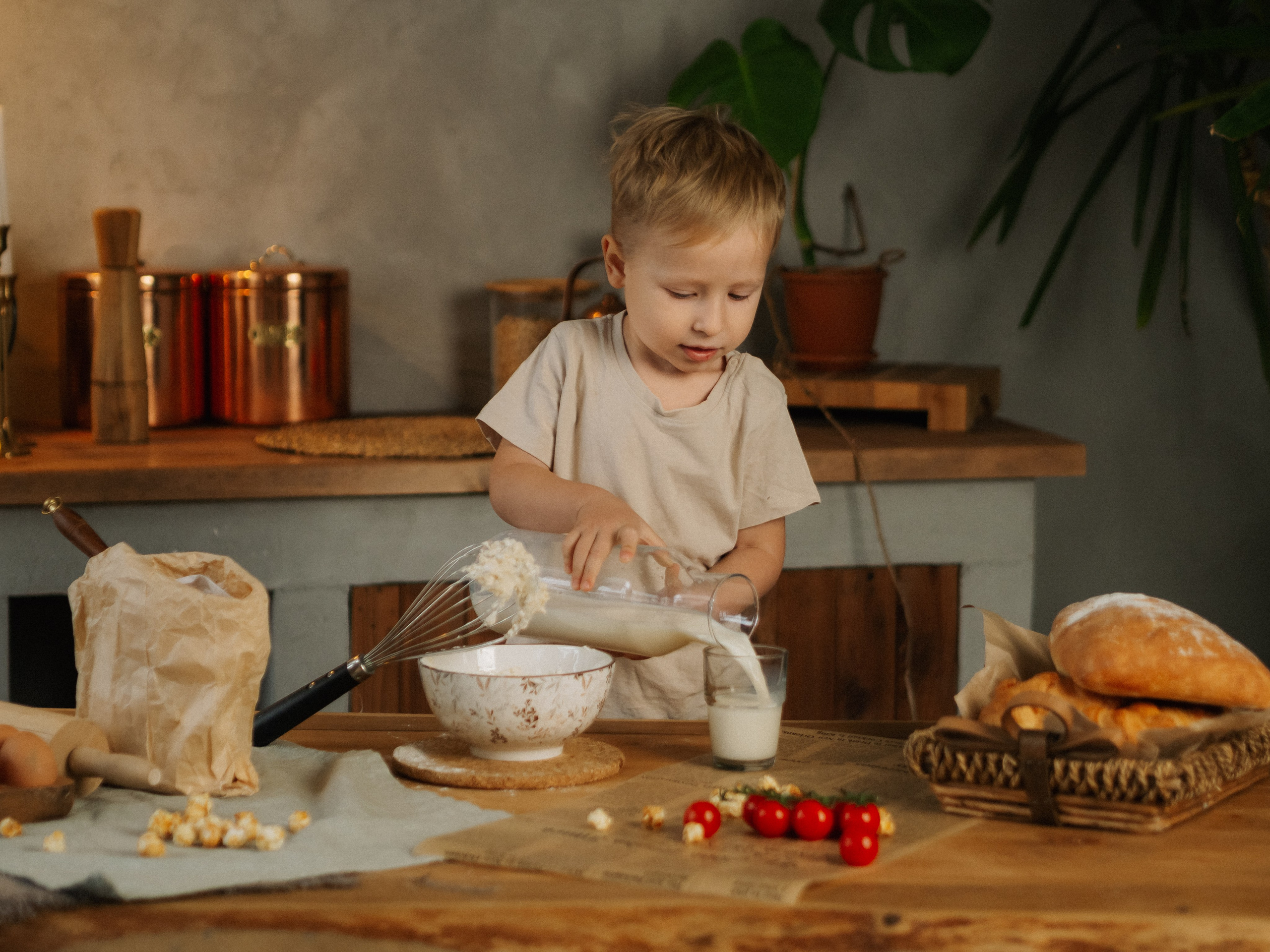 Дети. Семейный, детский и женский фотограф Дарина Старшинова в Твери