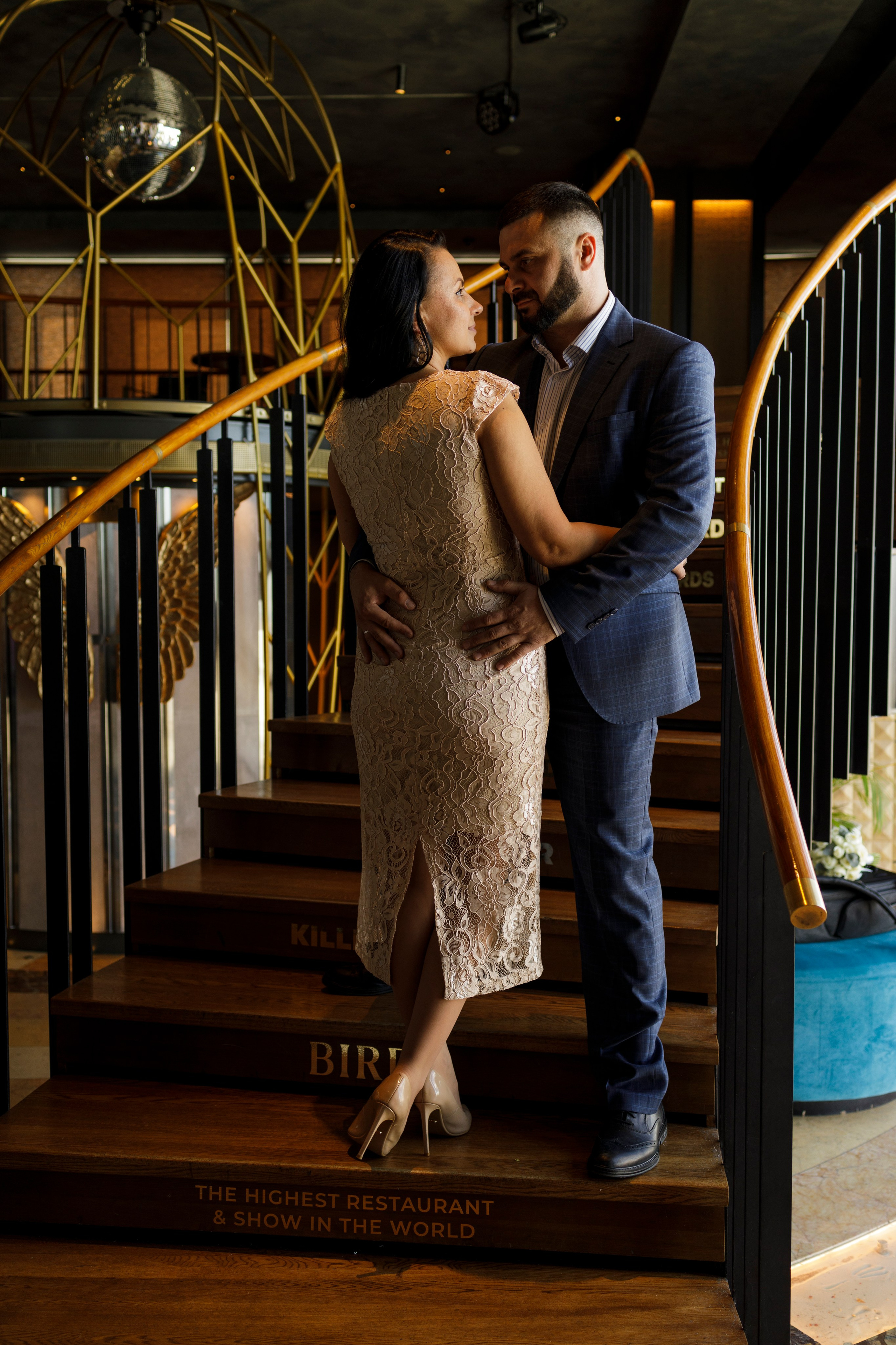 Екатерина и Александр. Свадебный, семейный и портретный фотограф в Москве Алексей Сафаров