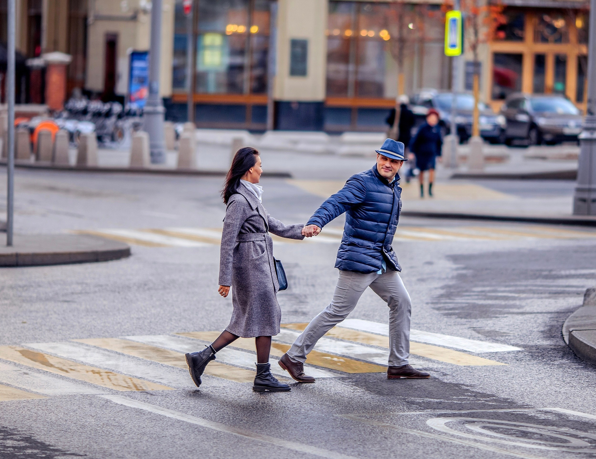 ЛАВСТОРИ. Фотограф из Санкт-Петербурга Ильинская Ксения