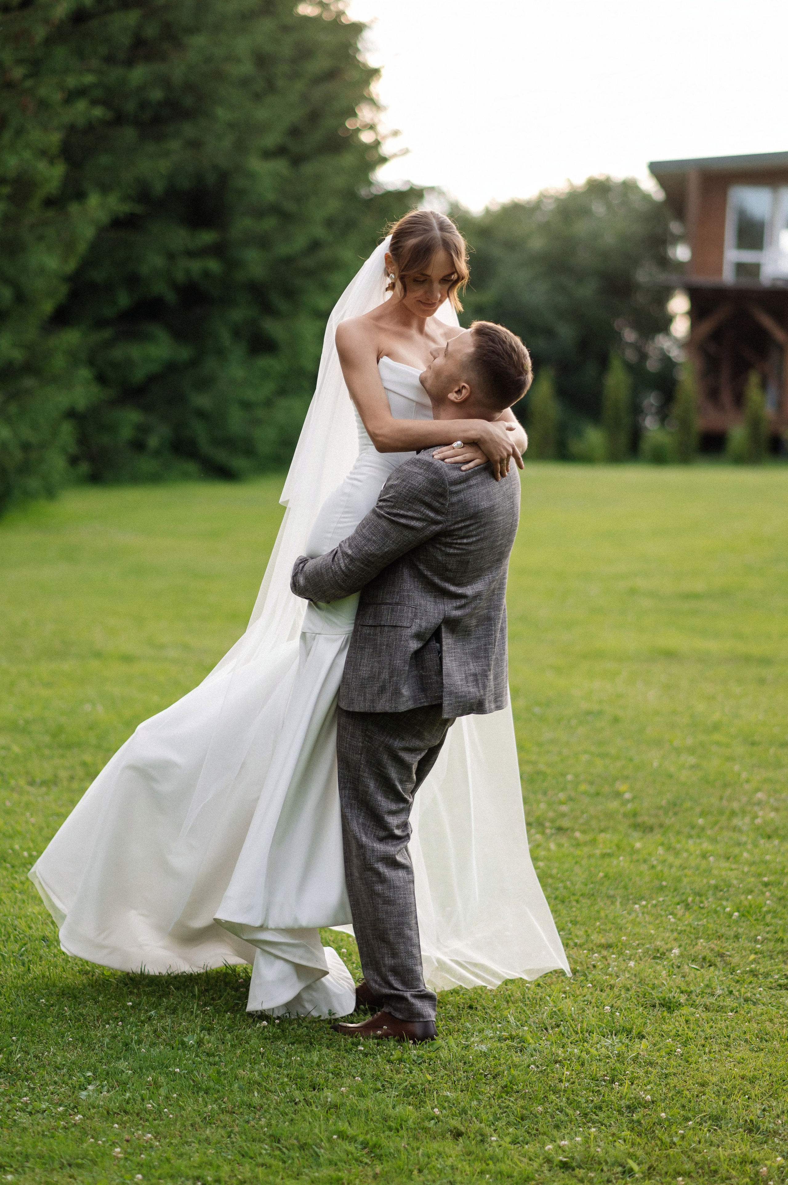 O&M. Свадебный фотограф Минск