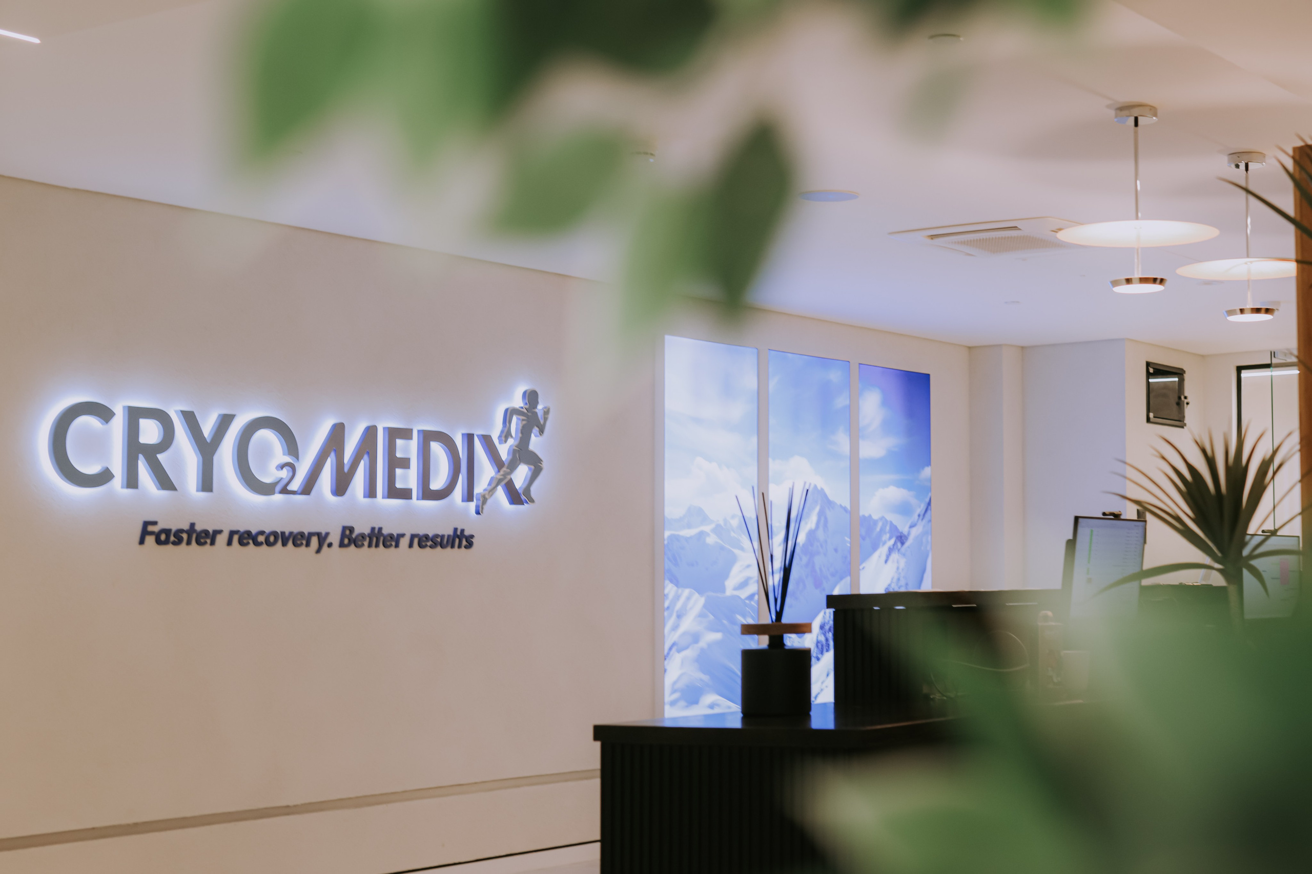 CRYOMEDIX / Emilia Digital. Photographer in Israel Alice Milchin