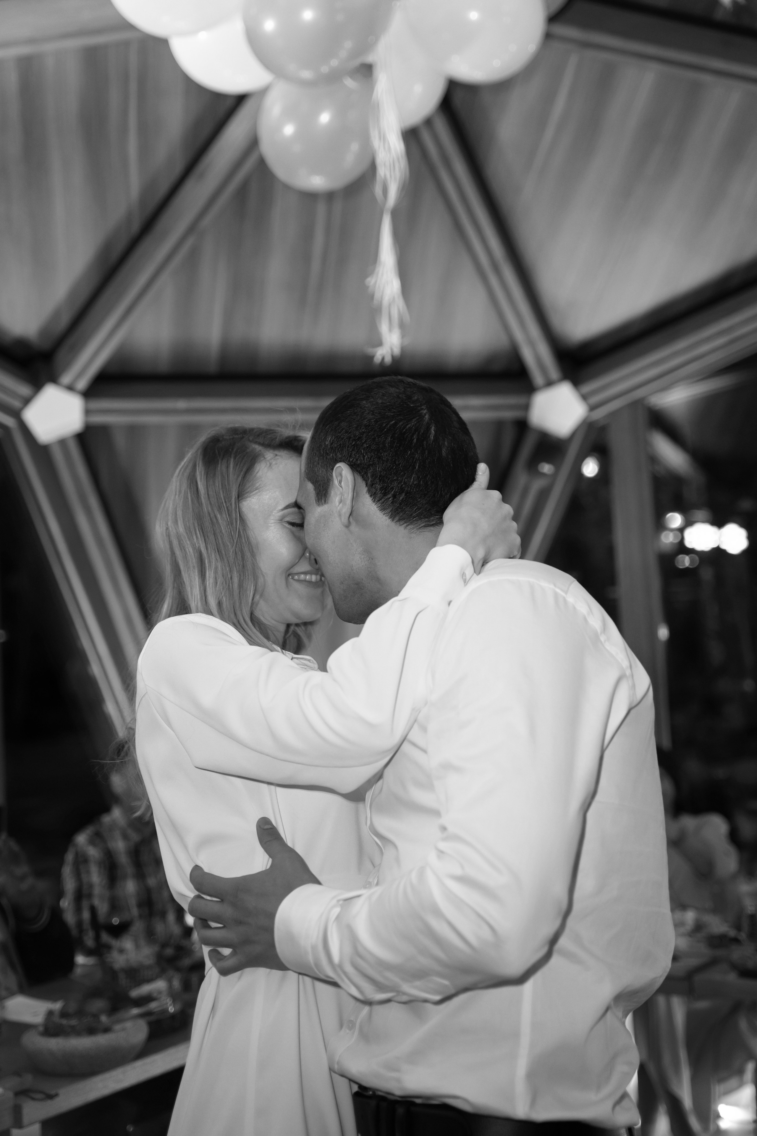 Алексей и Элина. Фотограф в Одинцово, Москве