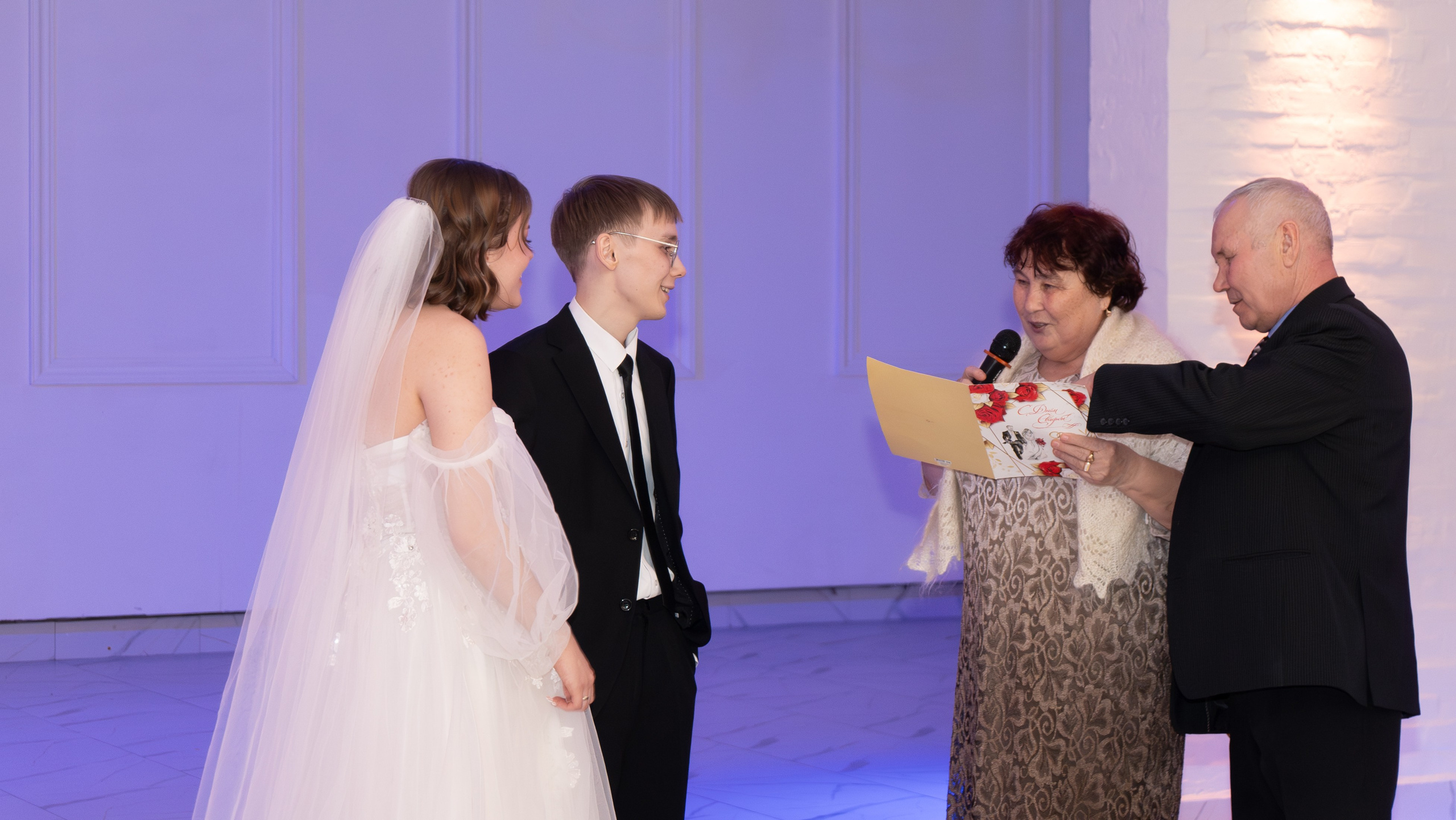 Алиса и Никита. Фотограф и видеограф Андрей Кукишев