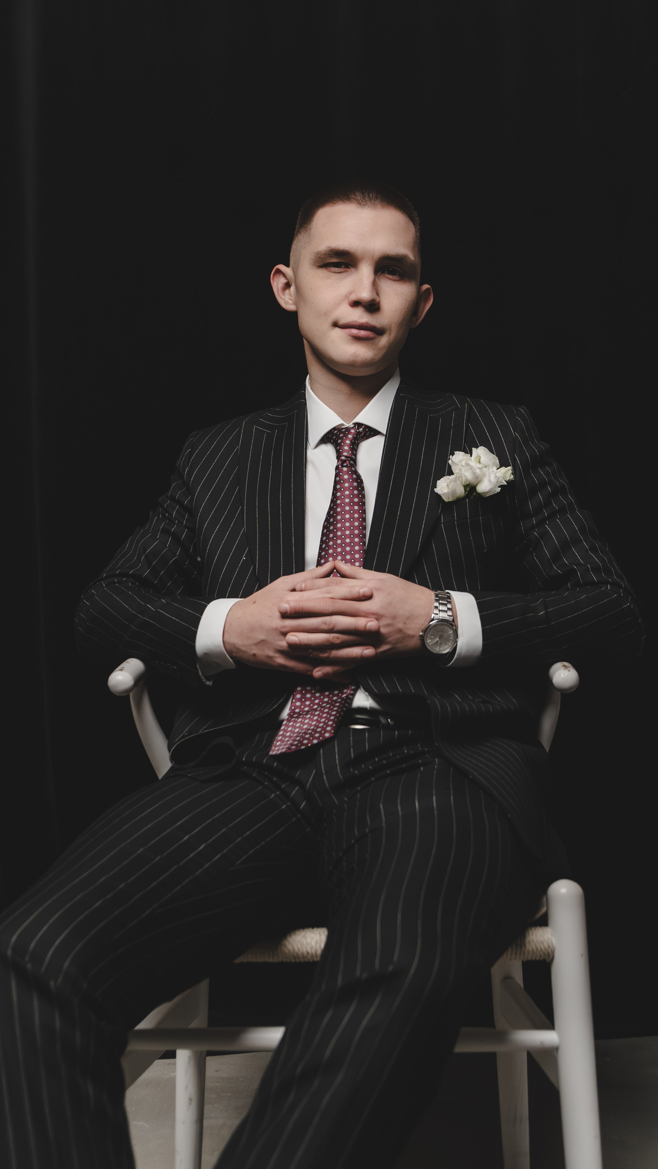 Григорий и Дарья. Фотограф и видеограф Андрей Кукишев