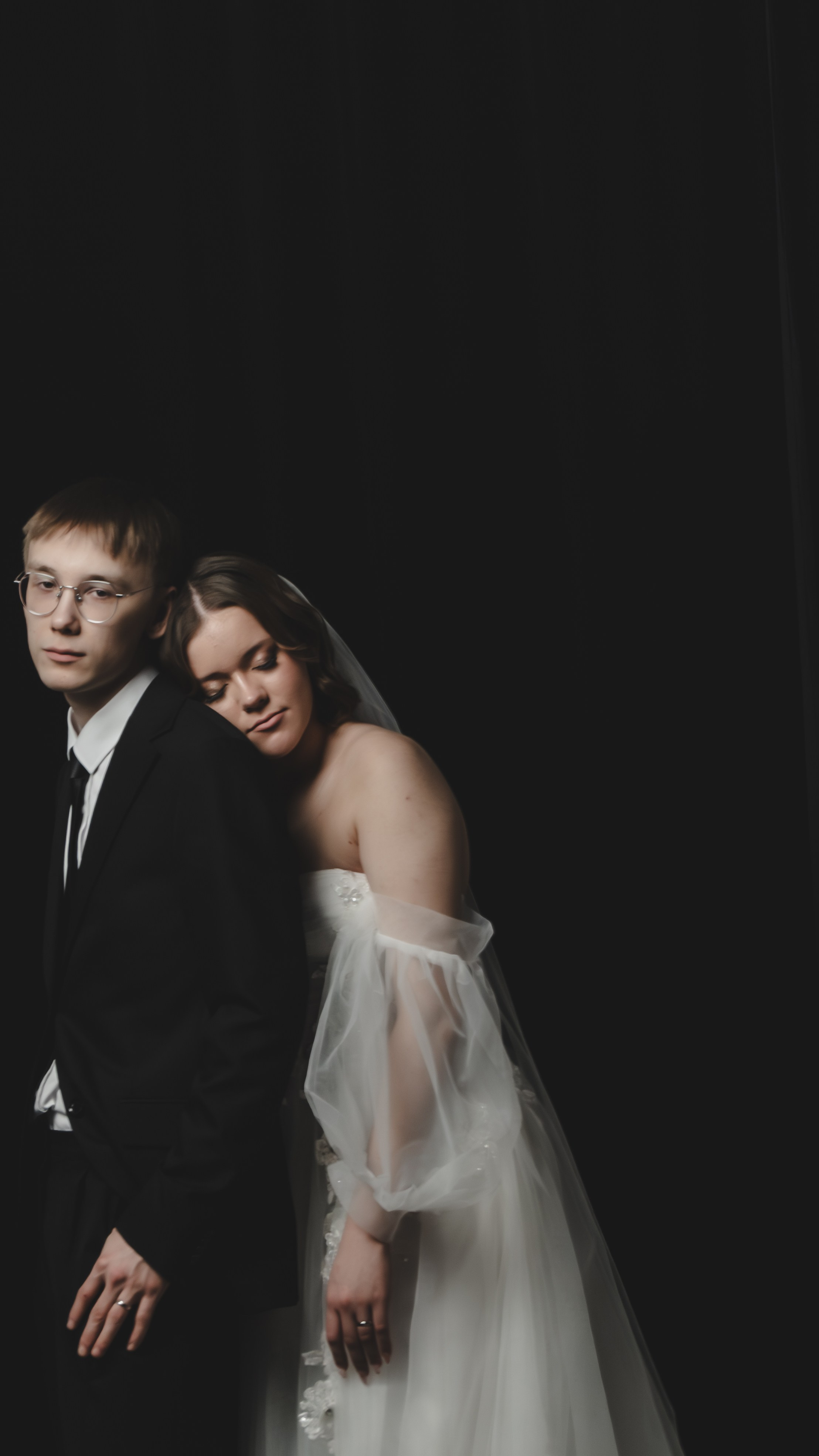 Алиса и Никита. Фотограф и видеограф Андрей Кукишев