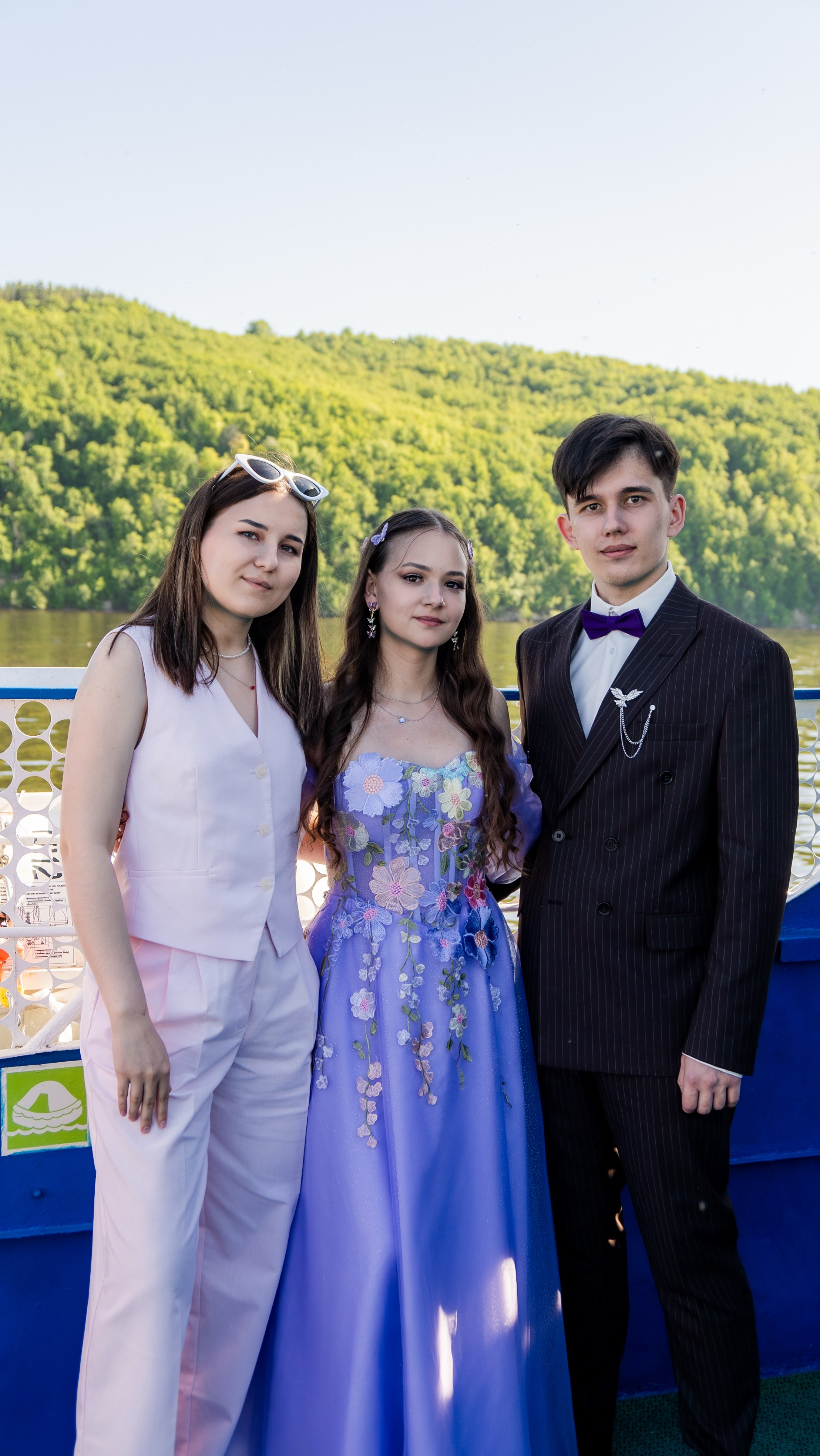 Алина и Арсений. Фотограф и видеограф Андрей Кукишев