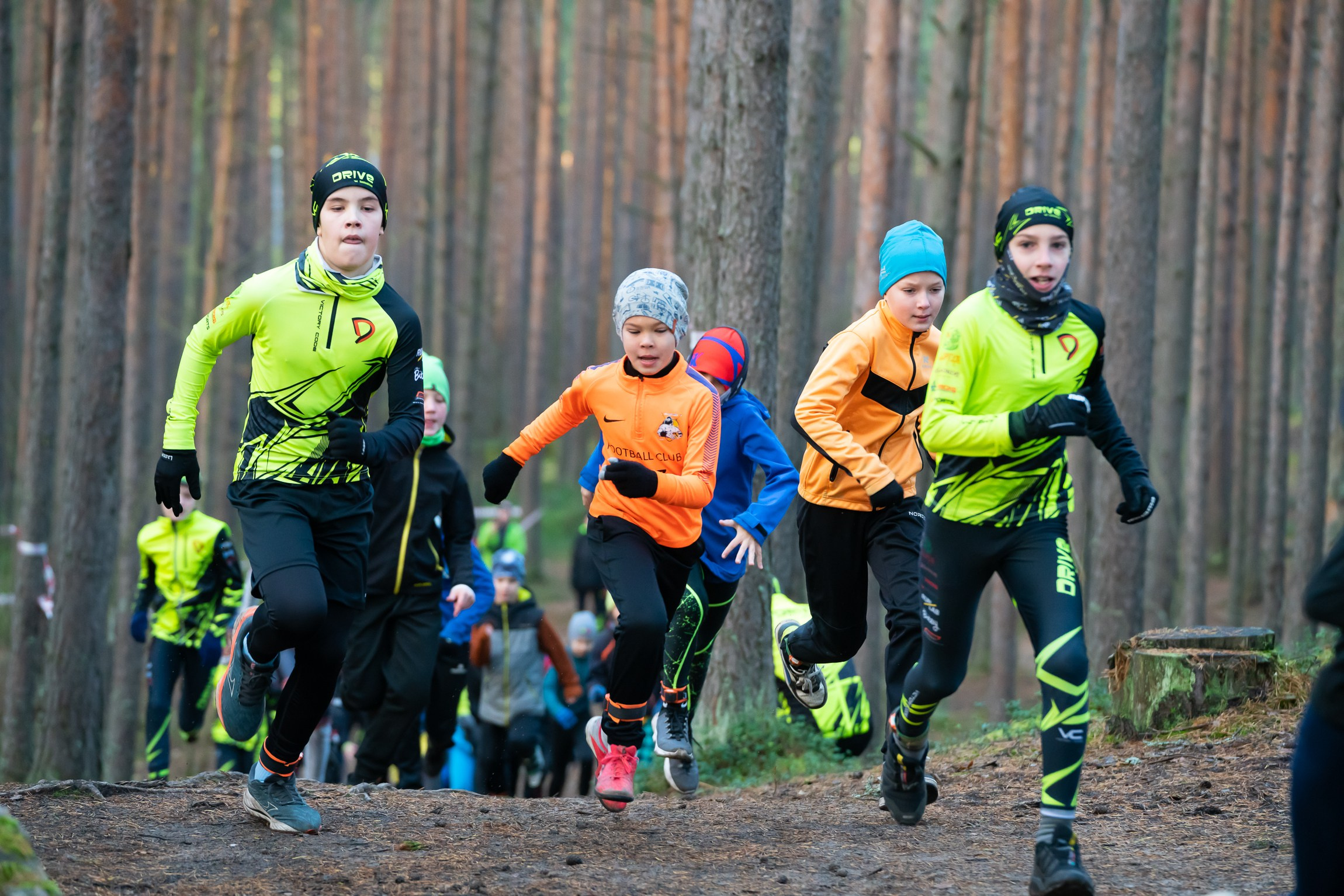 Спортивный фотограф в Санкт-Петербурге — Дмитрий Соколов