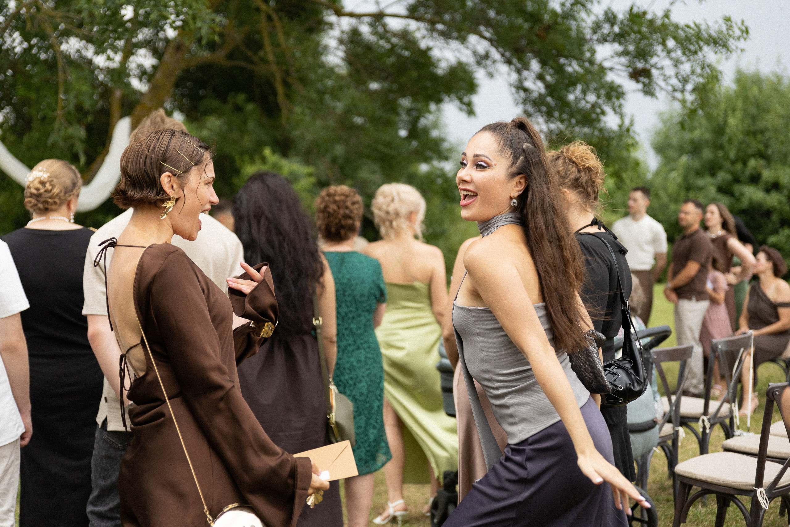 Владислав и Наталья. Свадебный фотограф