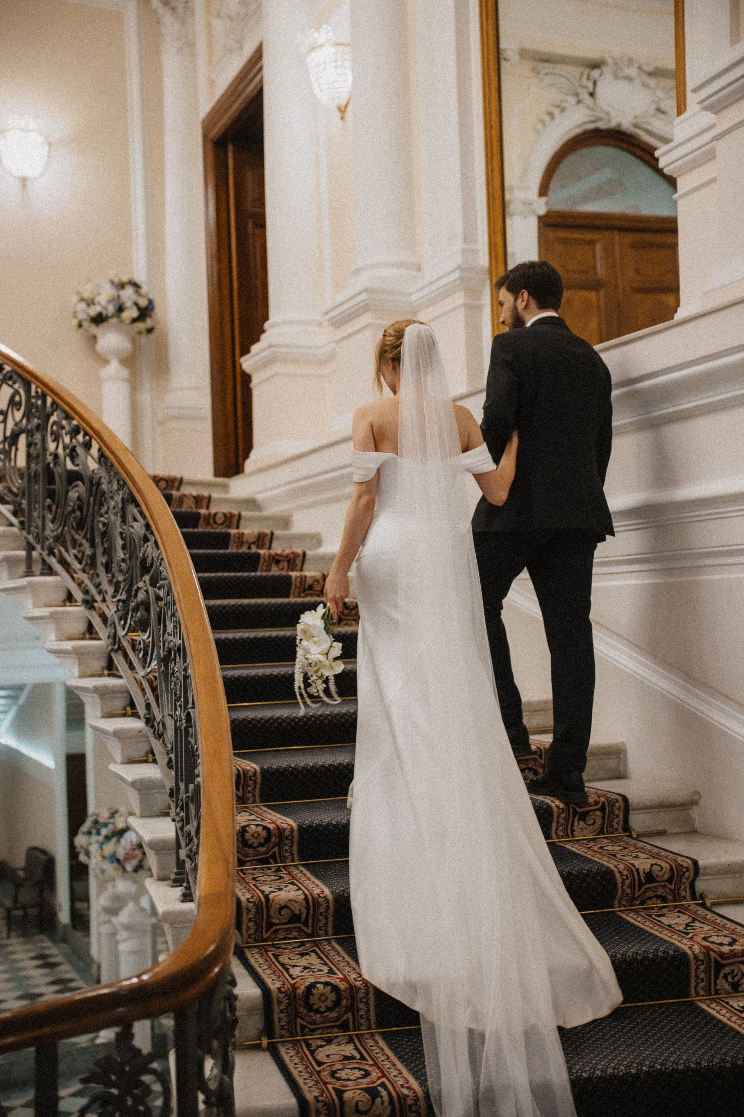 Георгий и Ольга | на счастье. Свадебный фотограф в Санкт-Петербурге Анастасия Селиванова