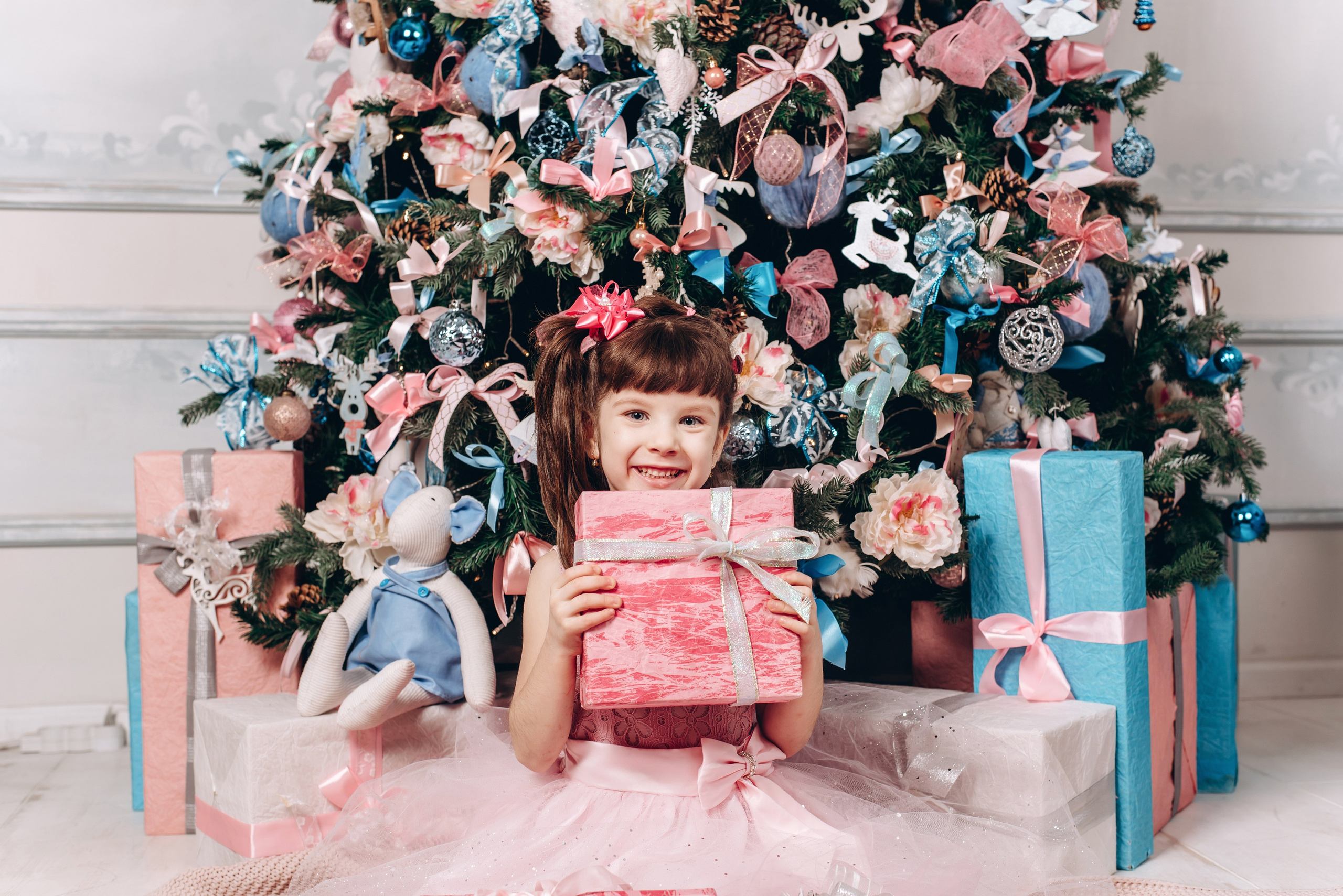 Семейная фотосессия. Фотограф Кирилл Друлин