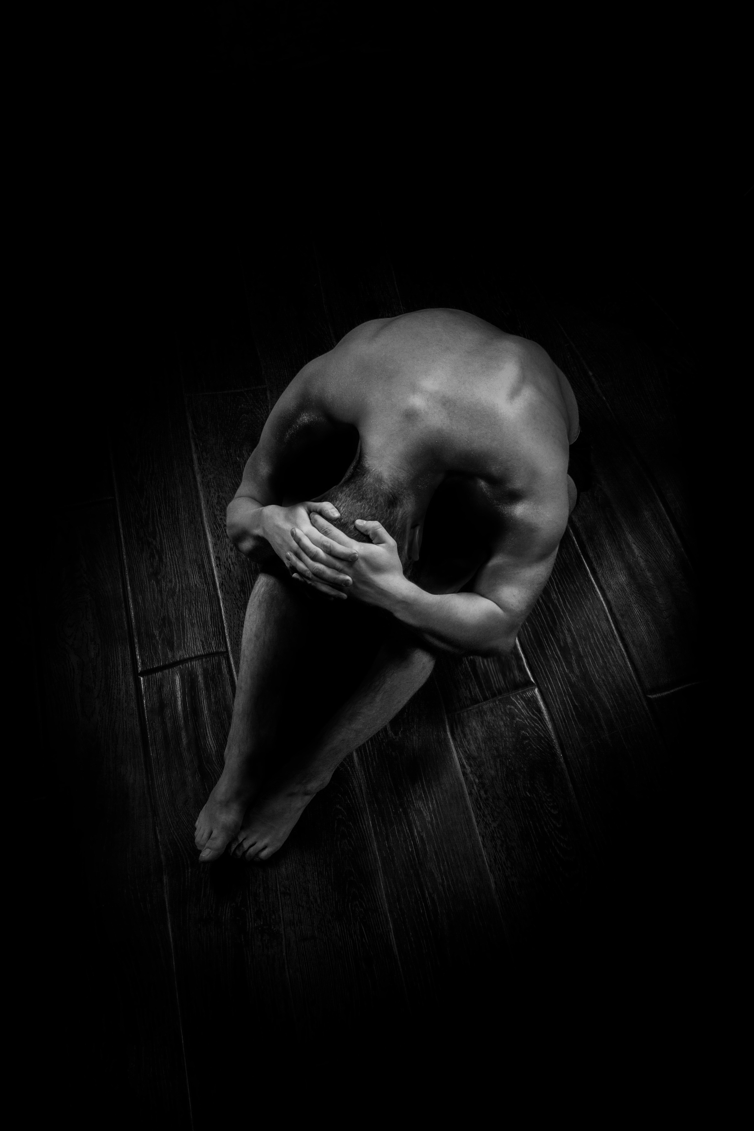 Индивидуальные съемки. Портретный и Ню фотограф в Челябинске Сергей Юдин