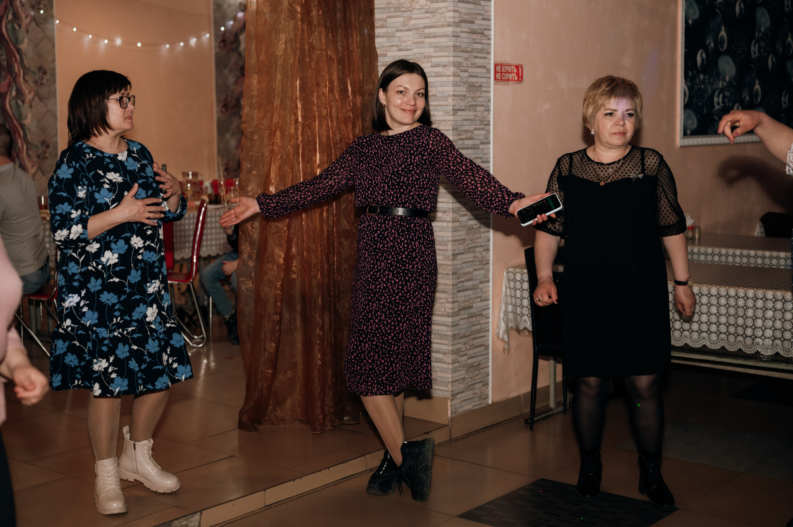 Репортаж. Фотостудия 220 — первая в Чите фотостудия, предназначенная для работы