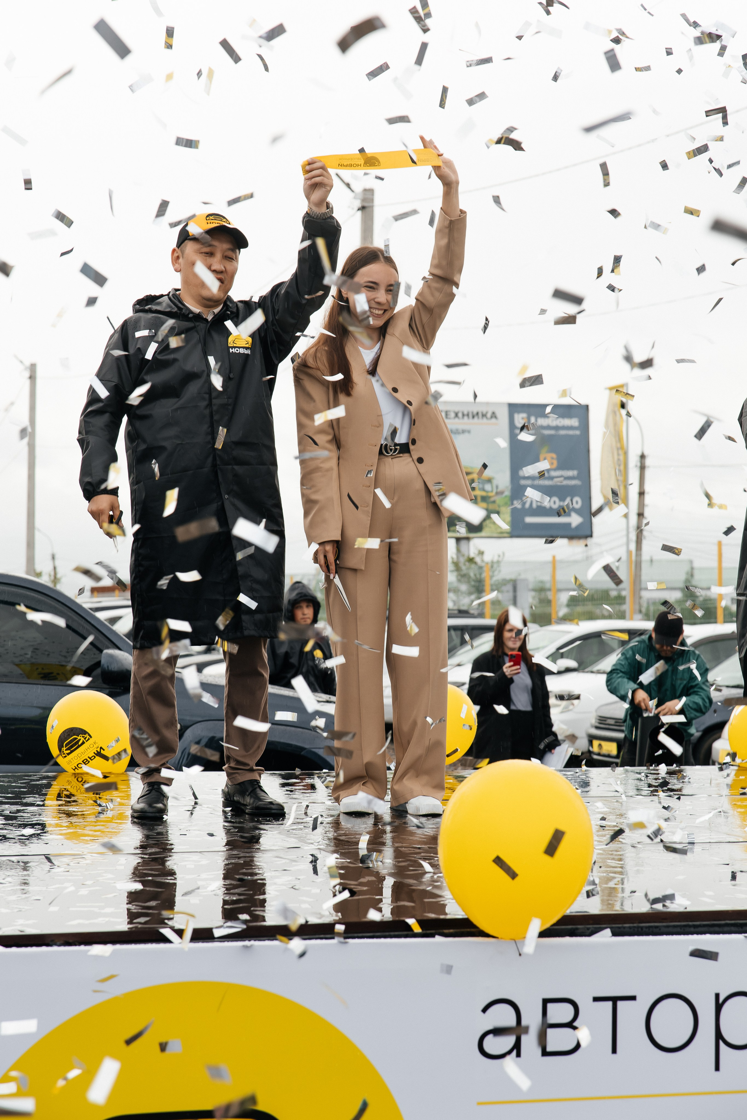 Репортаж. Фотостудия 220 — первая в Чите фотостудия, предназначенная для работы