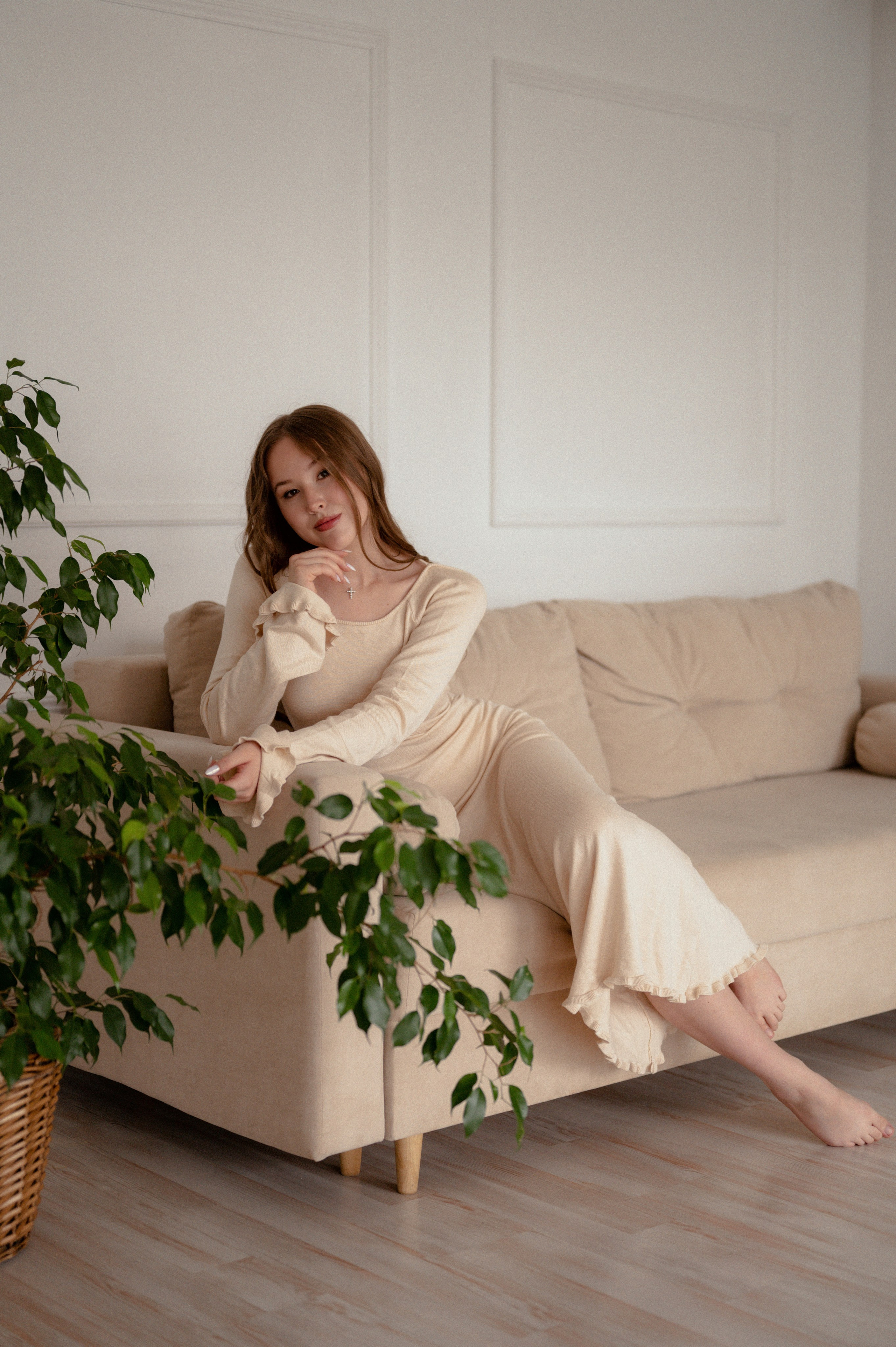 Женский. Фотостудия 220 — первая в Чите фотостудия, предназначенная для работы