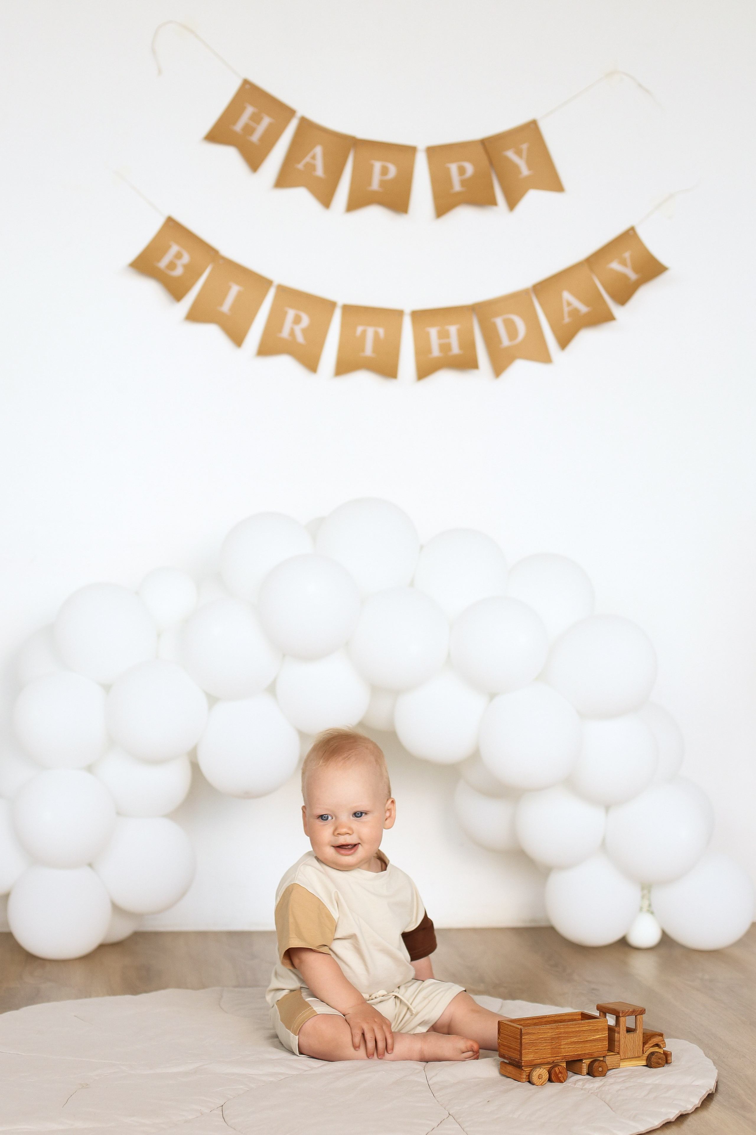 Семейные фотосессии