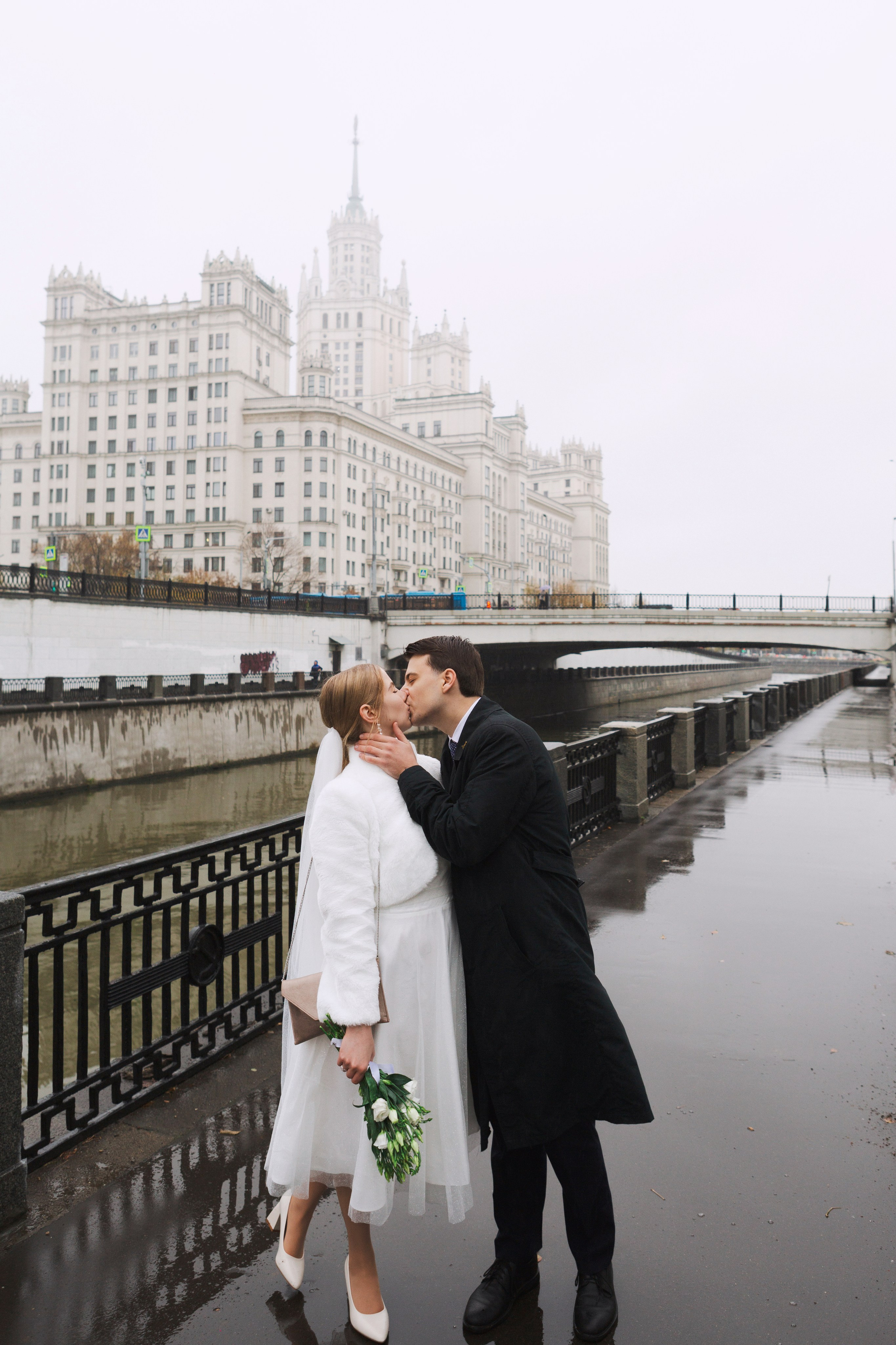 Свадьбы. Khalimonov