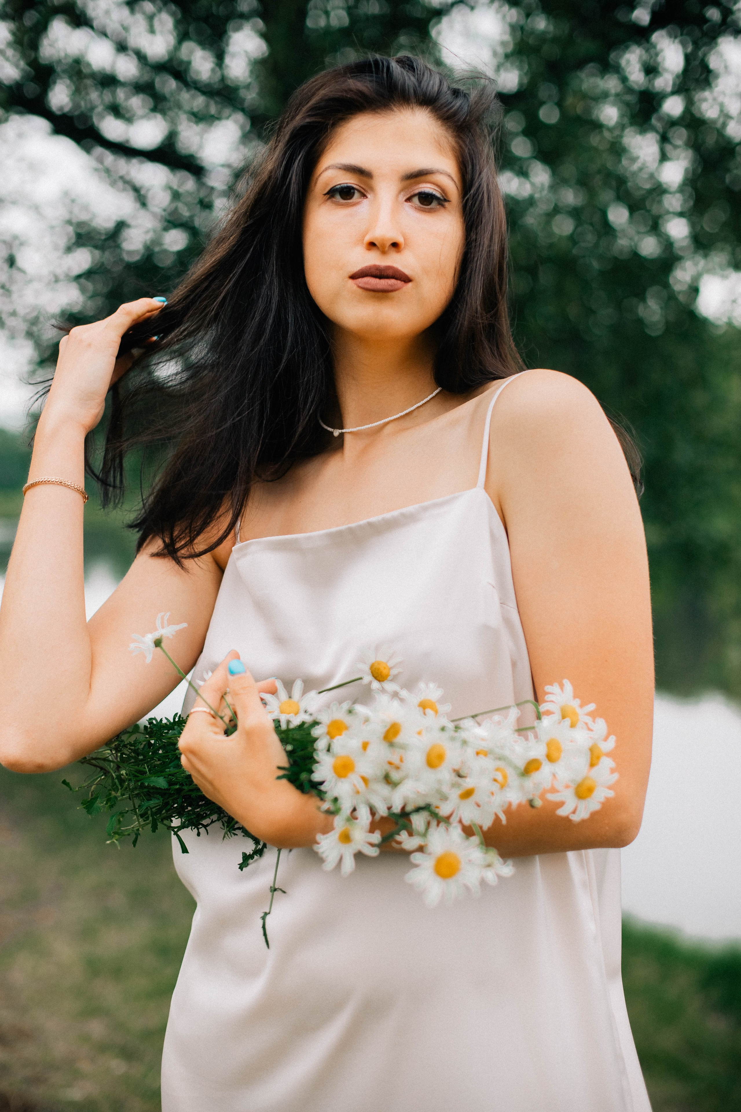 Надежда. Александра Мельниченко/ Бегающий фотограф