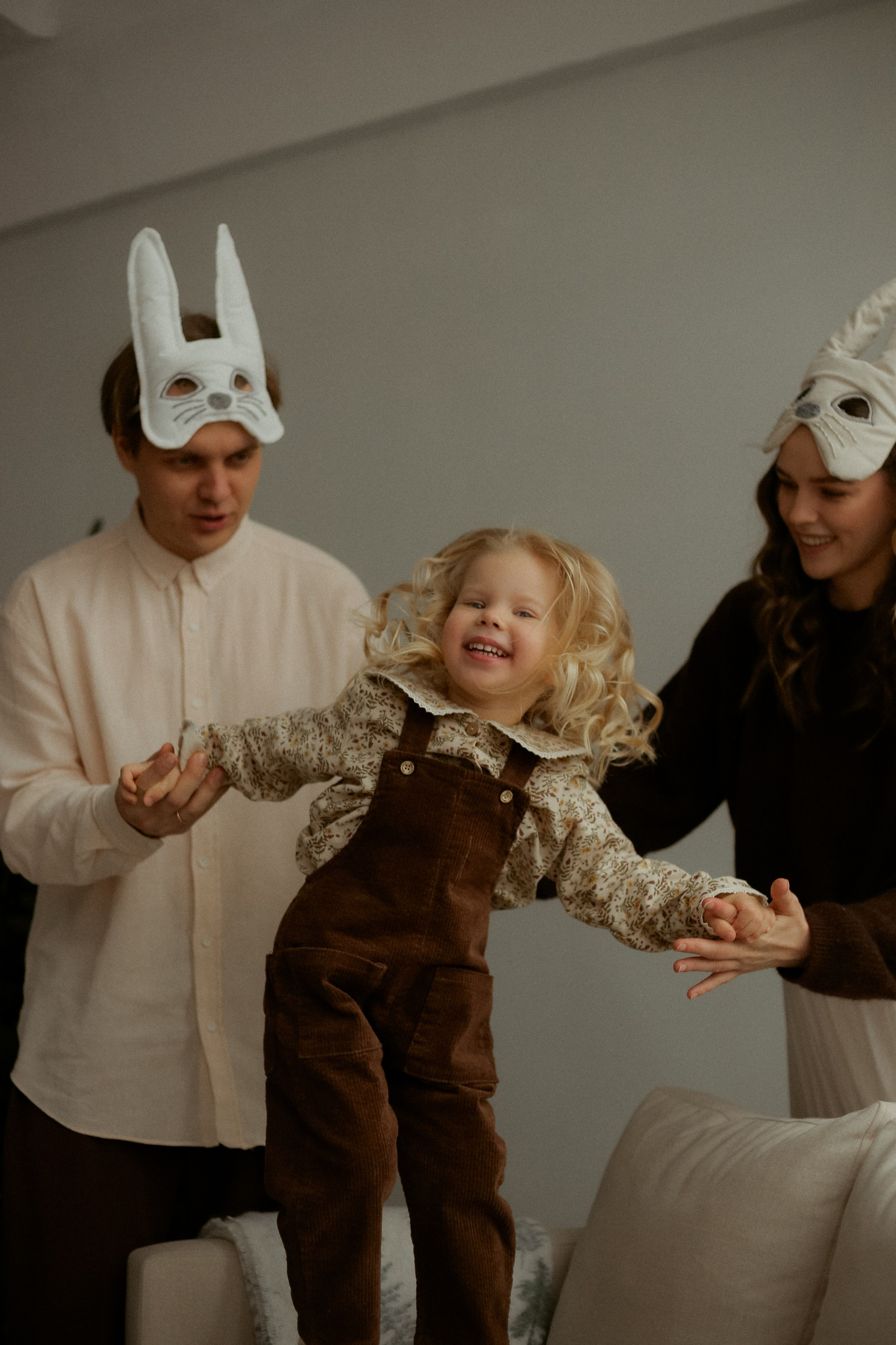 Маша, Ваня, Кира. Семейный фотограф Виктория Потехина Москва