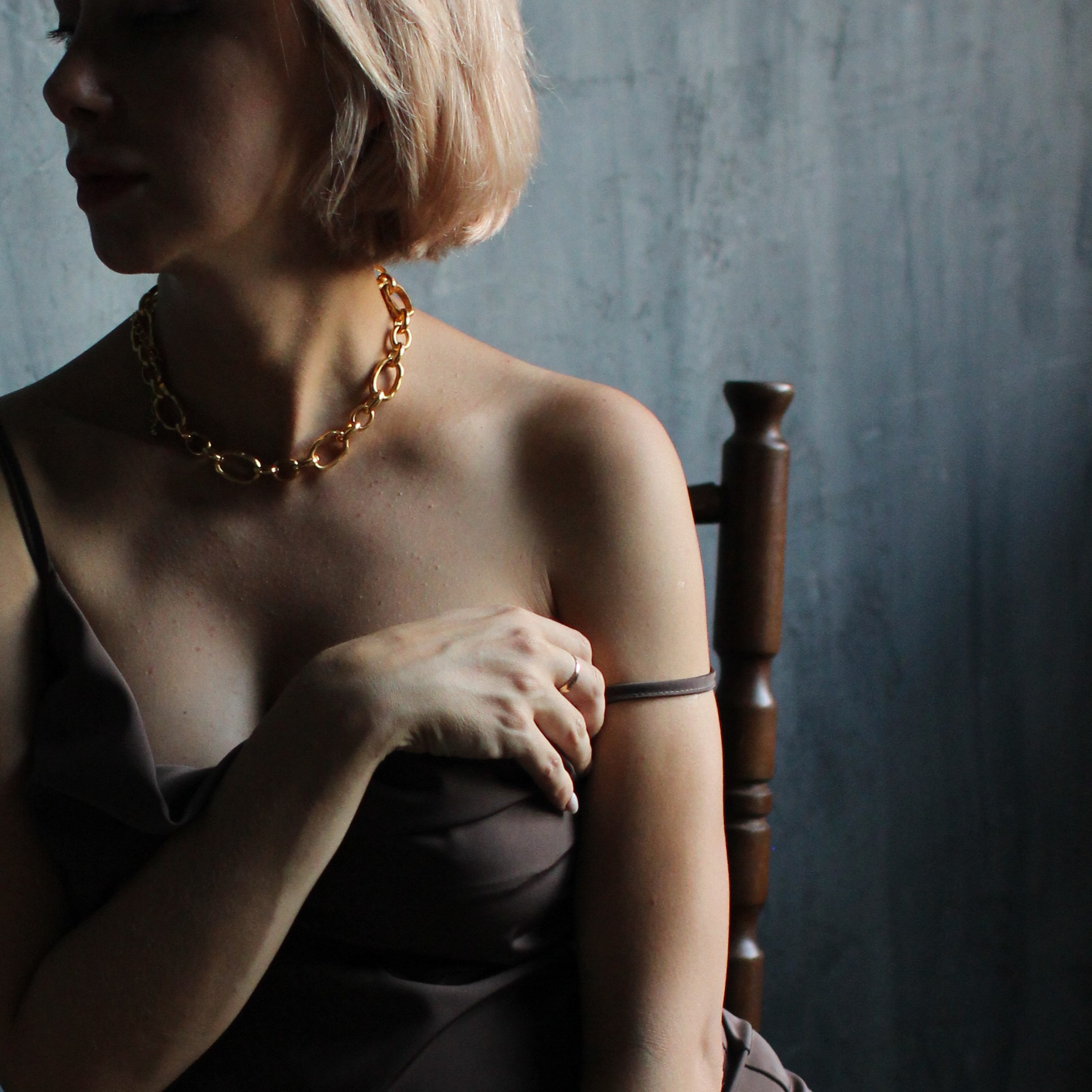 Оксана. Семейный фотограф Виктория Потехина Москва