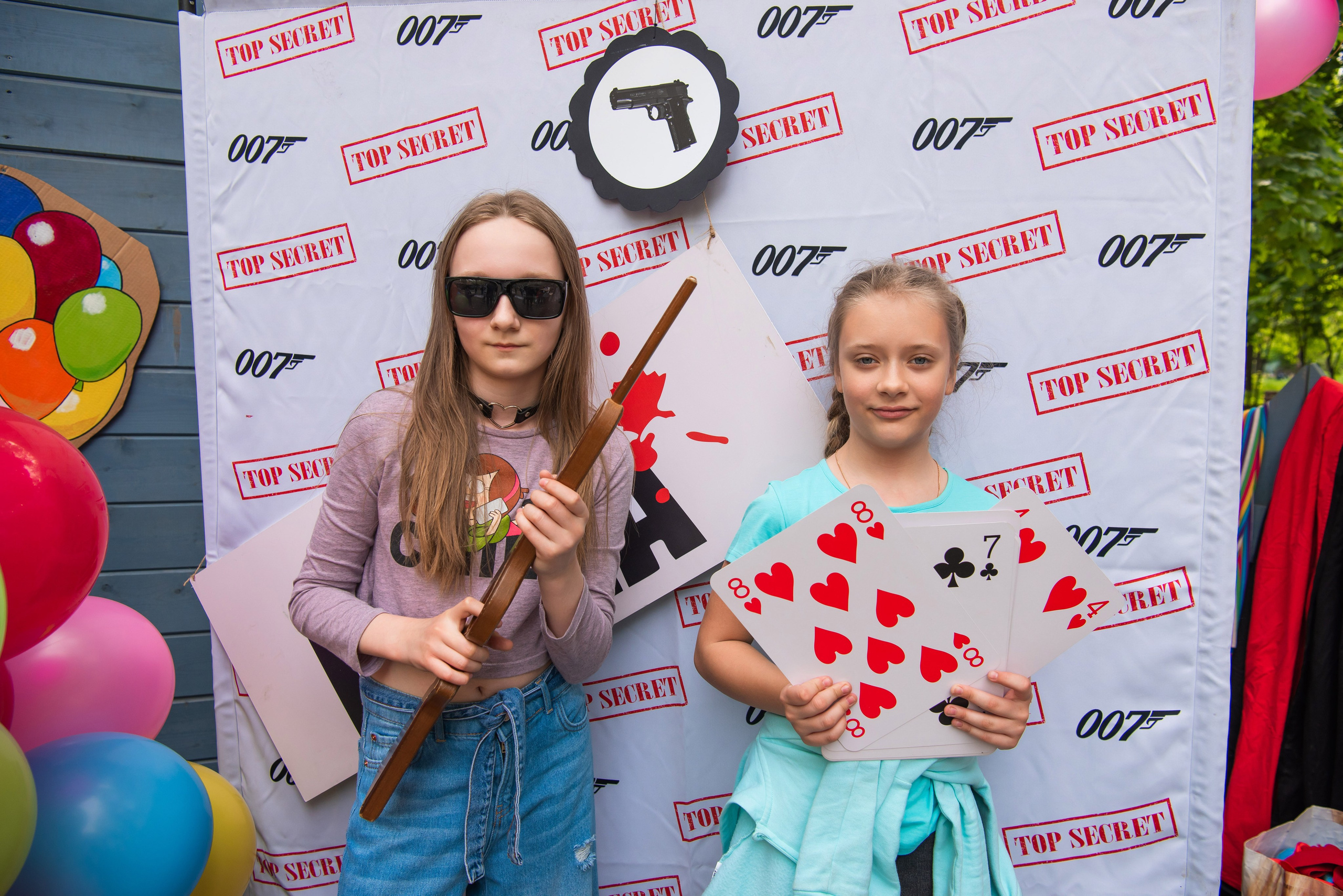 Выпускной 4Д 2023. Свадебный и арт-фотограф Кунецкая Диана