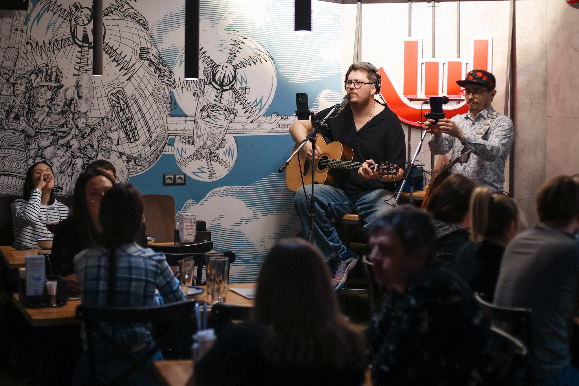 Meet Up. Свадебный, репортажный, студийный фотограф в Новороссийске