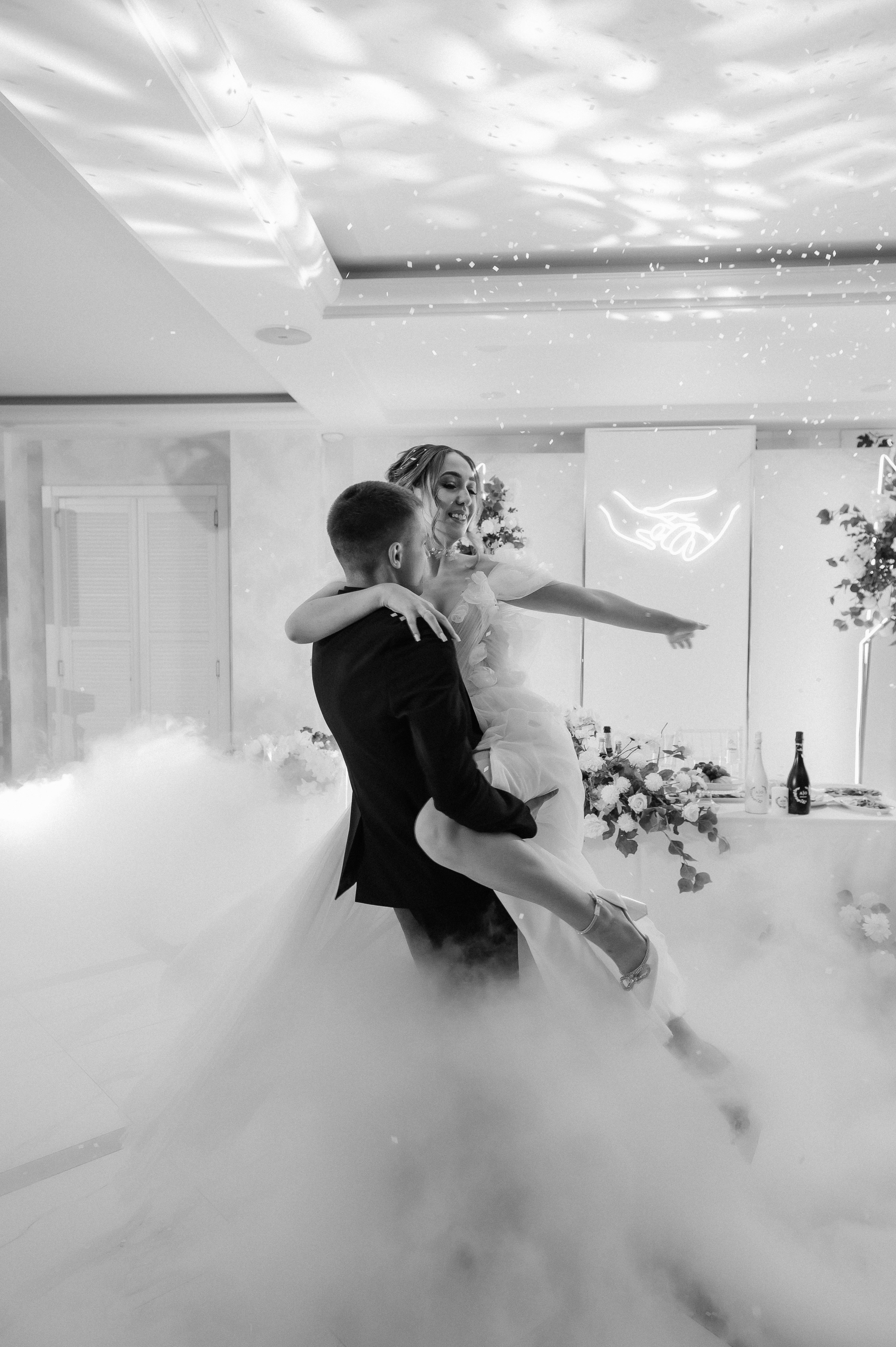 Артем и Оксана. Свадебный фотограф