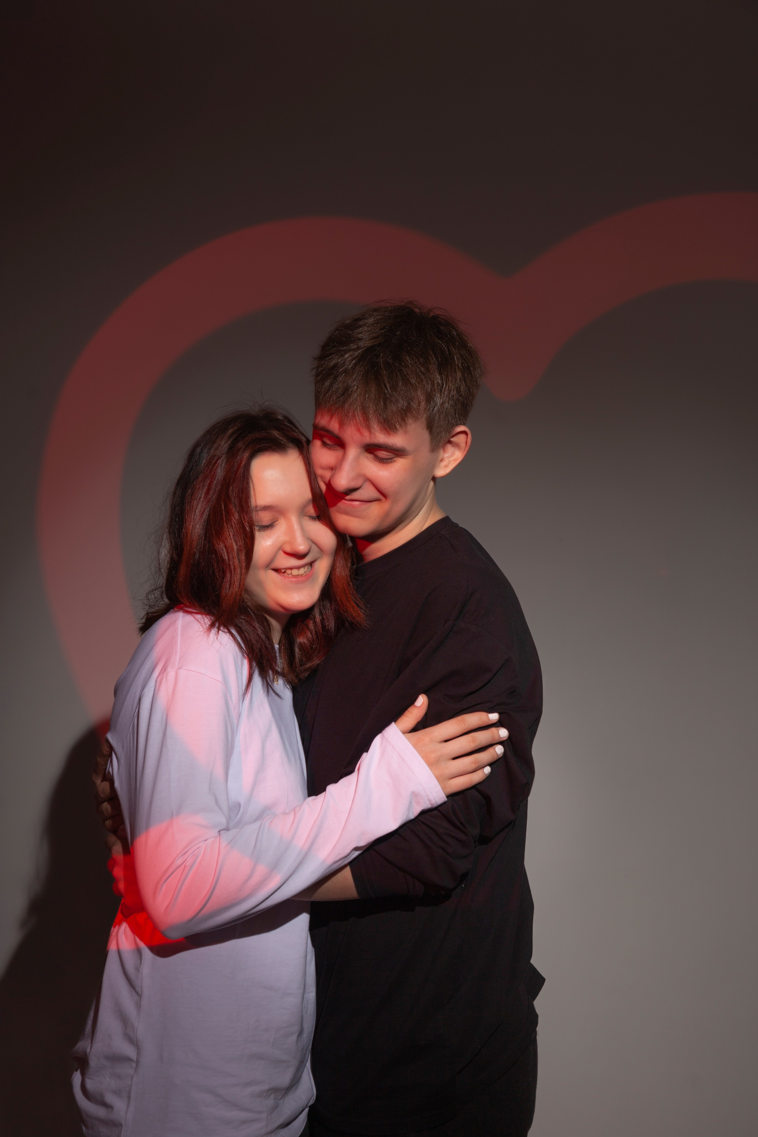 Love Story. PROphoto