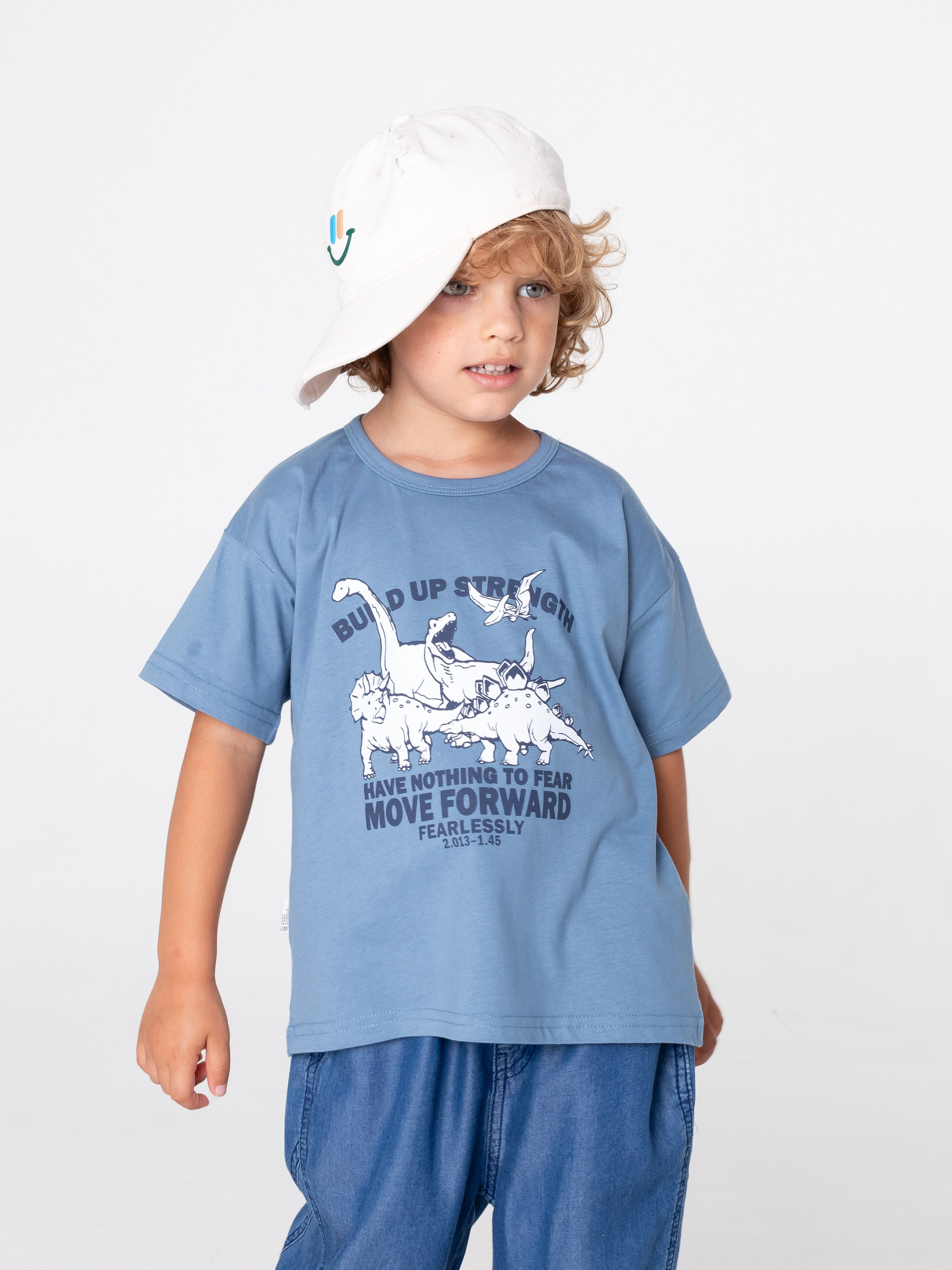 Дет. футболки. Фотограф в Краснодаре Арина Кудряшова