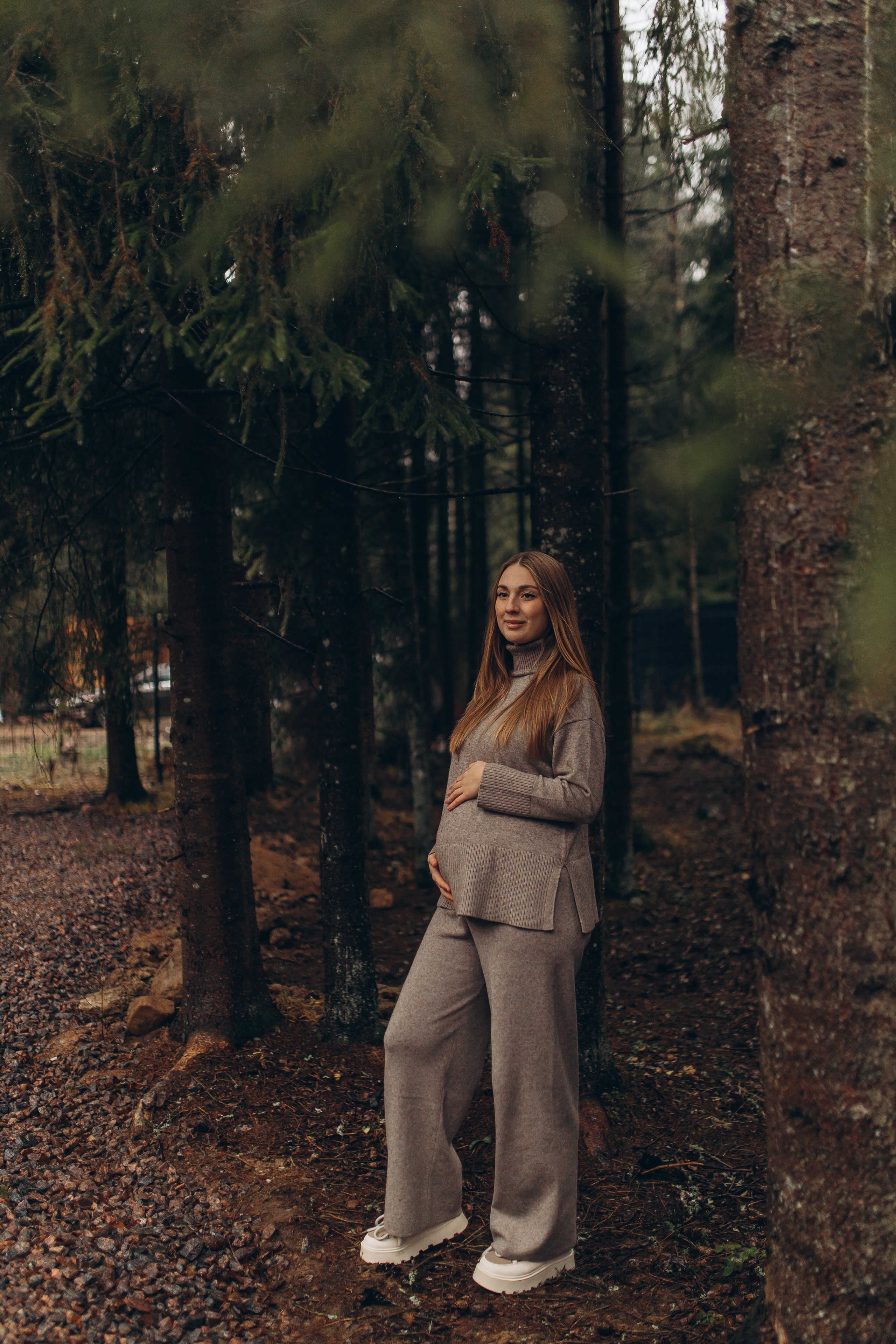 Беременность. Семейный фотограф Маруся Самылкина в Санкт-Петербурге