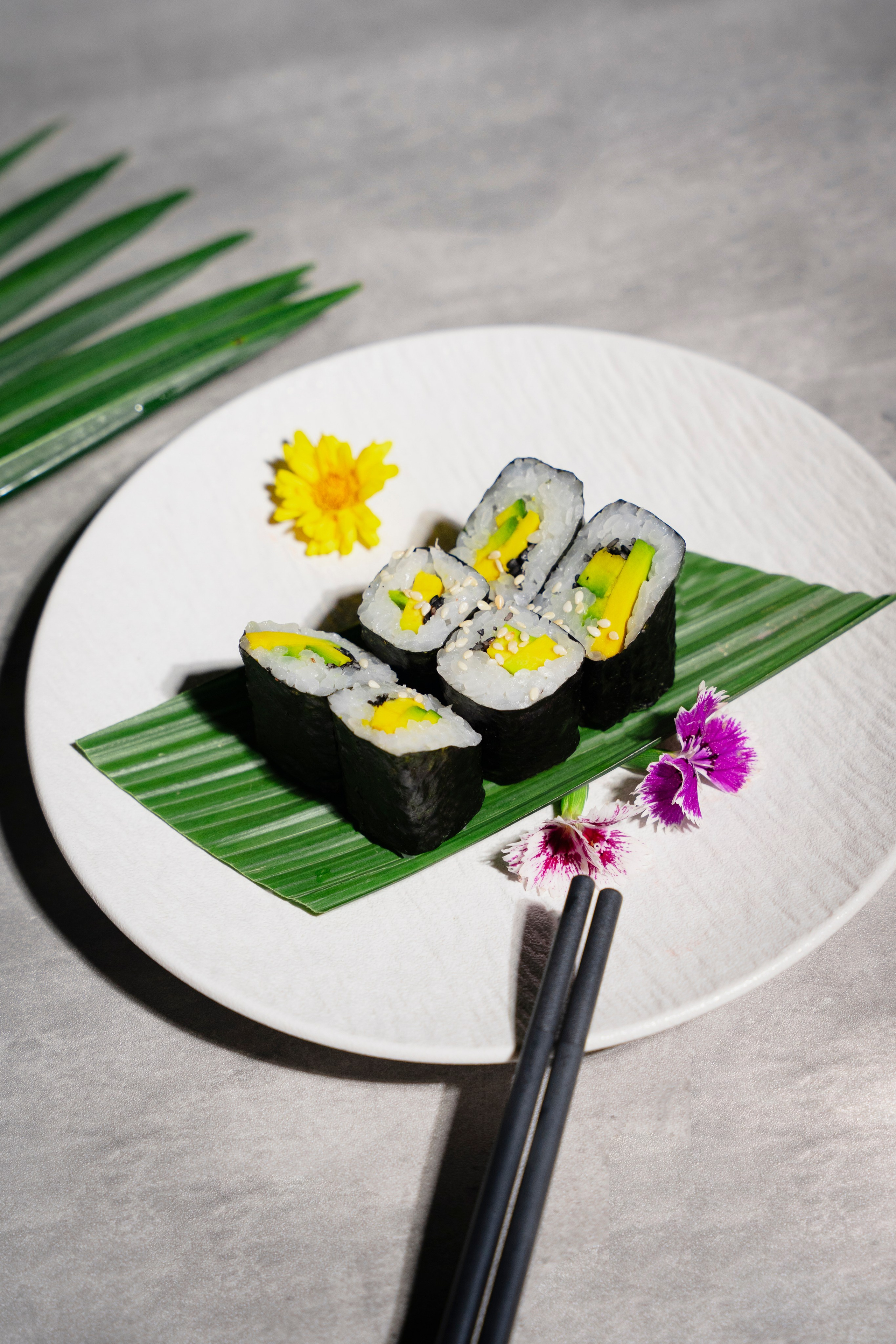 Съемка для ресторана Lagoone